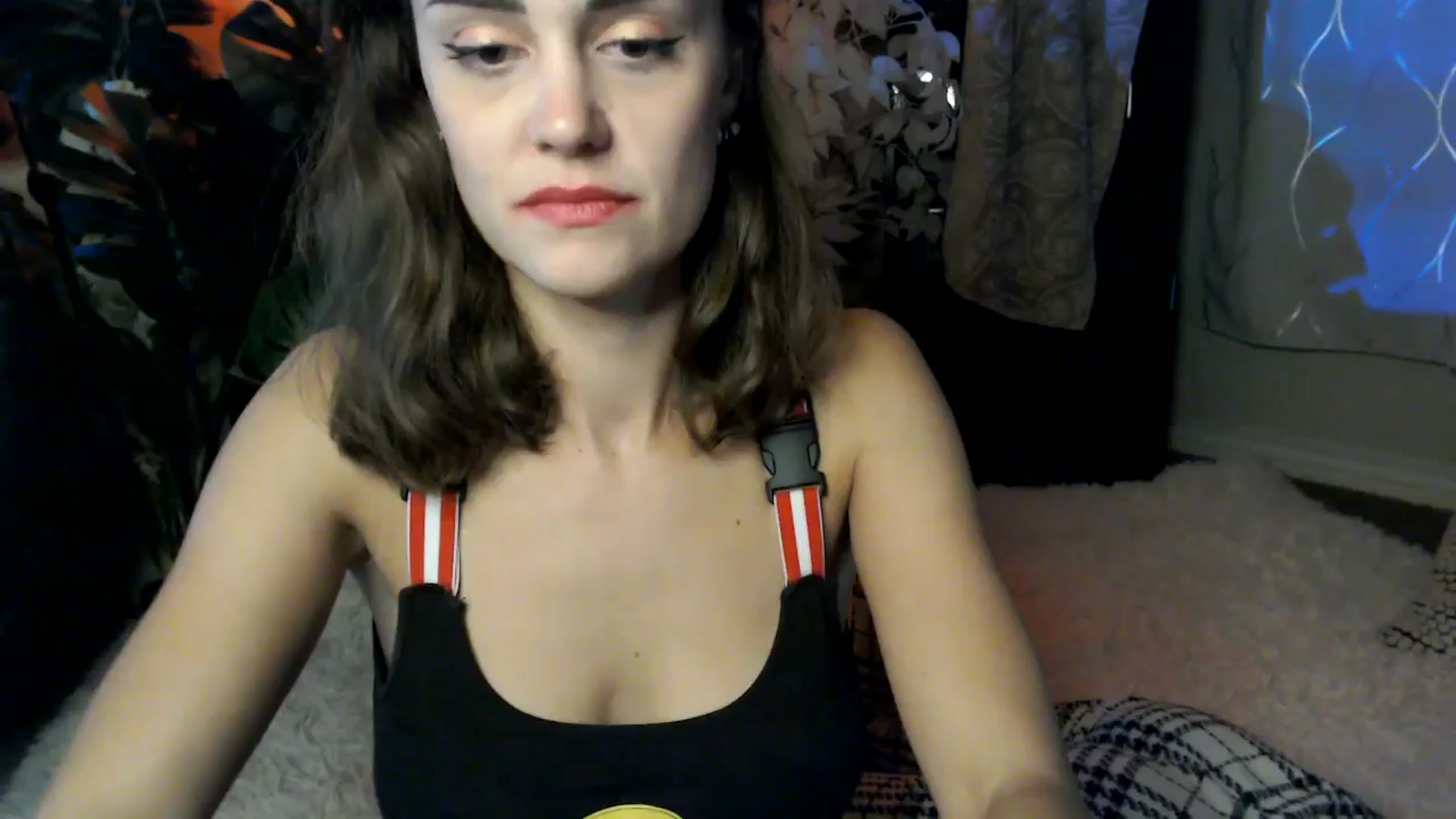 Gallery image thumbnail from HeidiKlumsy's myfreecams stream on, 07/28/2025, 02:31 image 17 of 20