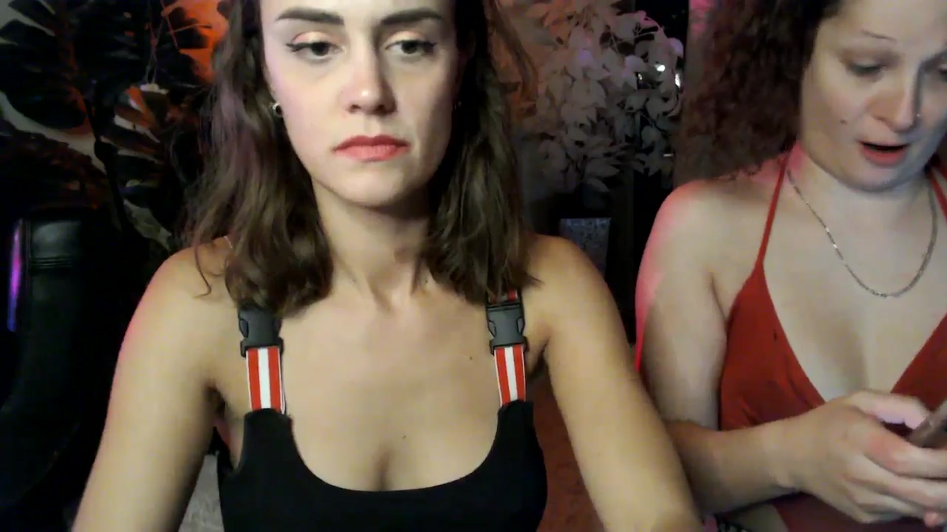 Gallery image thumbnail from HeidiKlumsy's myfreecams stream on, 07/28/2025, 02:31 image 9 of 20
