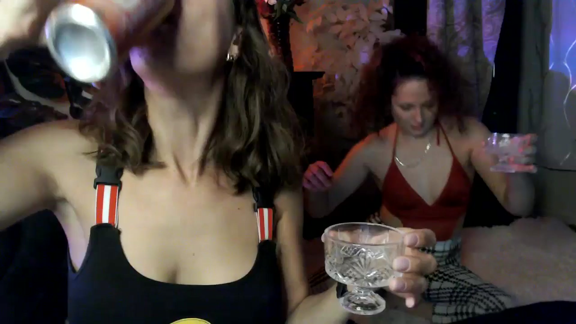 Gallery image thumbnail from HeidiKlumsy's myfreecams stream on, 07/28/2025, 02:31 image 5 of 20