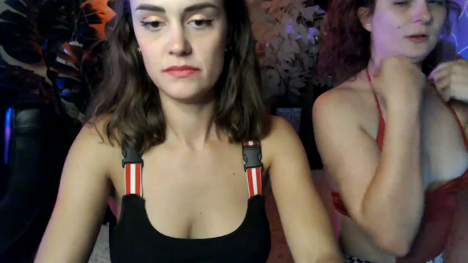 Gallery image thumbnail from HeidiKlumsy's myfreecams stream on, 07/28/2025, 02:31 image 7 of 20