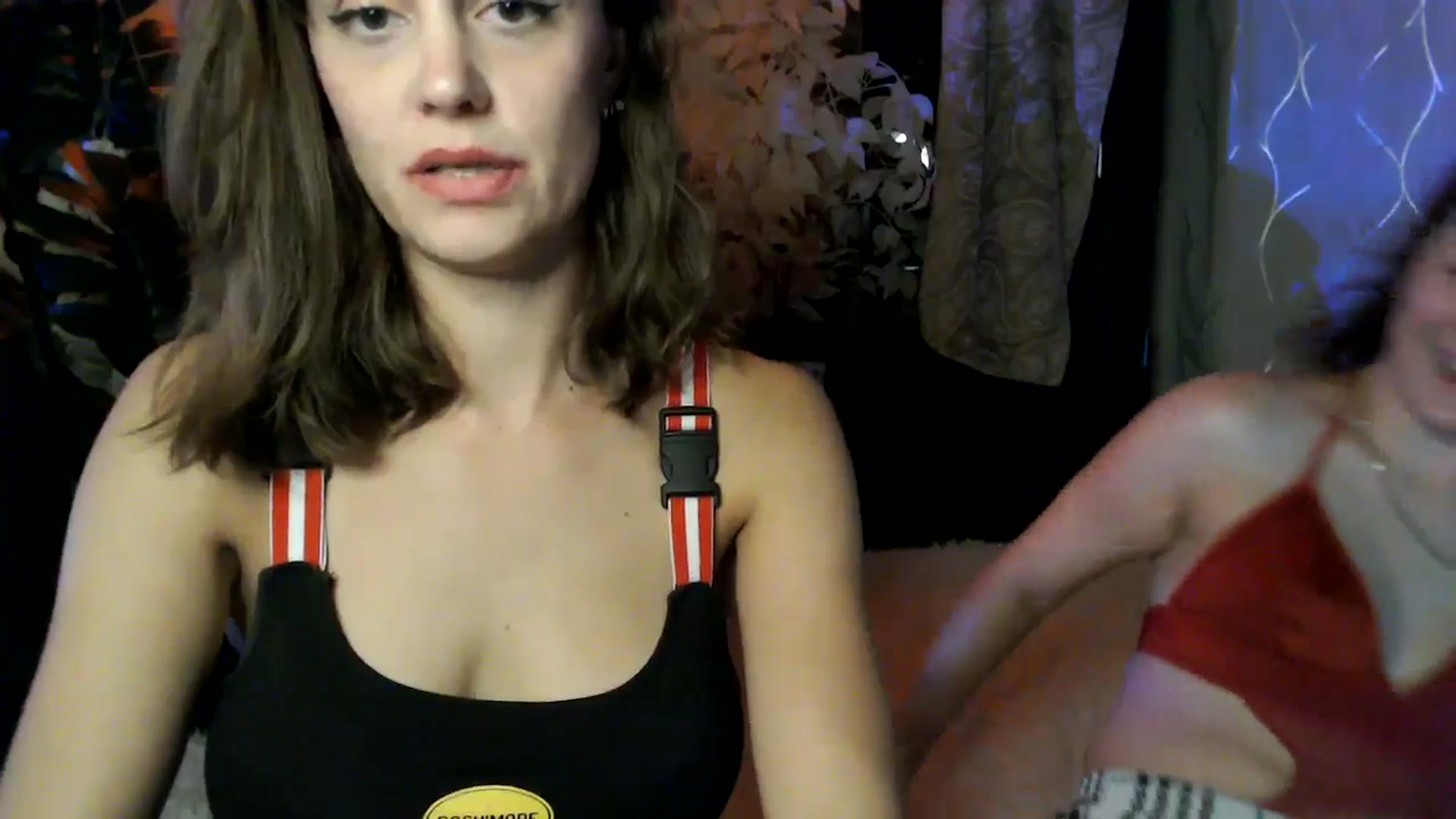 Gallery image thumbnail from HeidiKlumsy's myfreecams stream on, 07/28/2025, 03:27 image 5 of 20