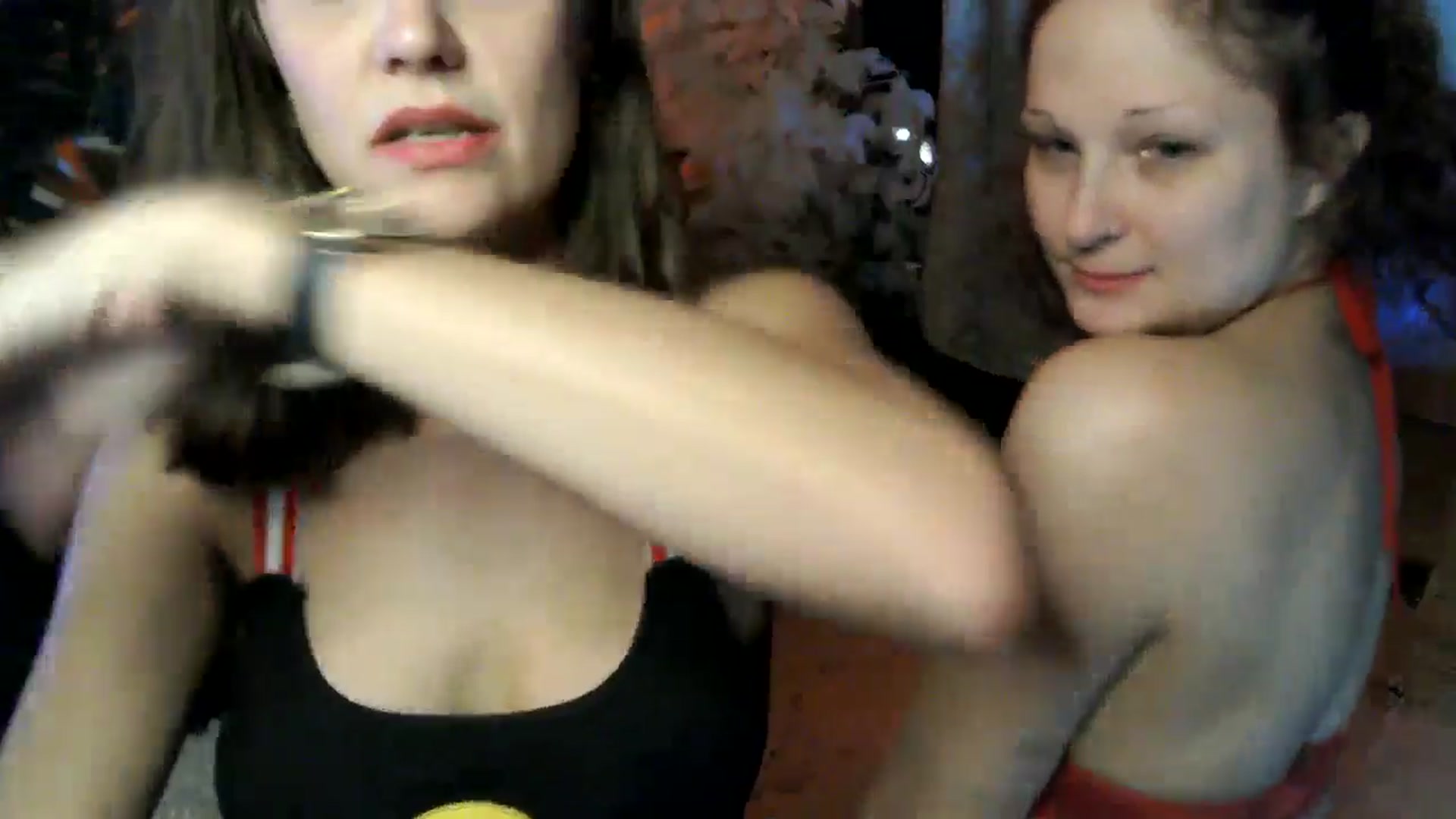 Gallery image thumbnail from HeidiKlumsy's myfreecams stream on, 07/28/2025, 03:27 image 4 of 20