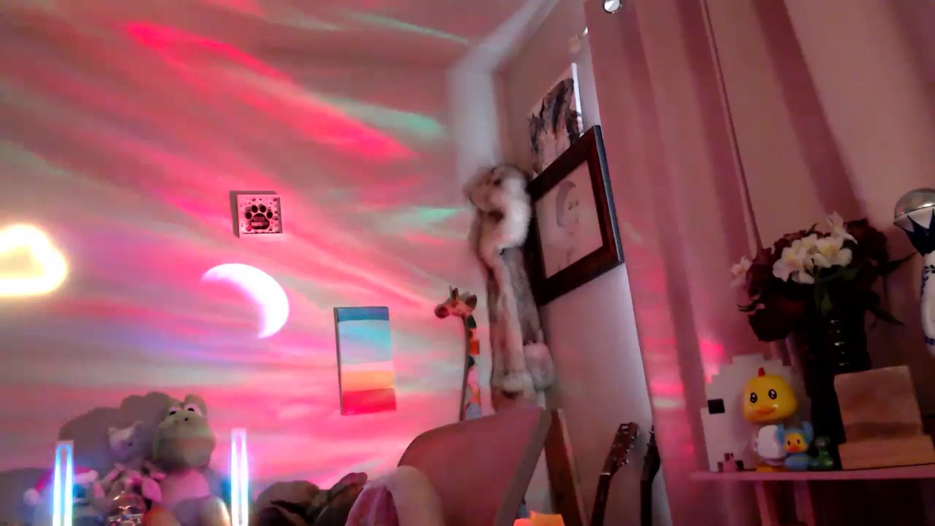 Gallery image thumbnail from HeidiKlumsy's myfreecams stream on, 07/29/2025, 23:23 image 11 of 20
