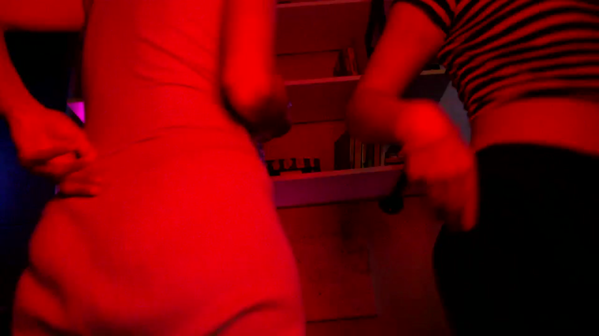 Gallery image thumbnail from HeidiKlumsy's myfreecams stream on, 08/10/2025, 05:40 image 6 of 20