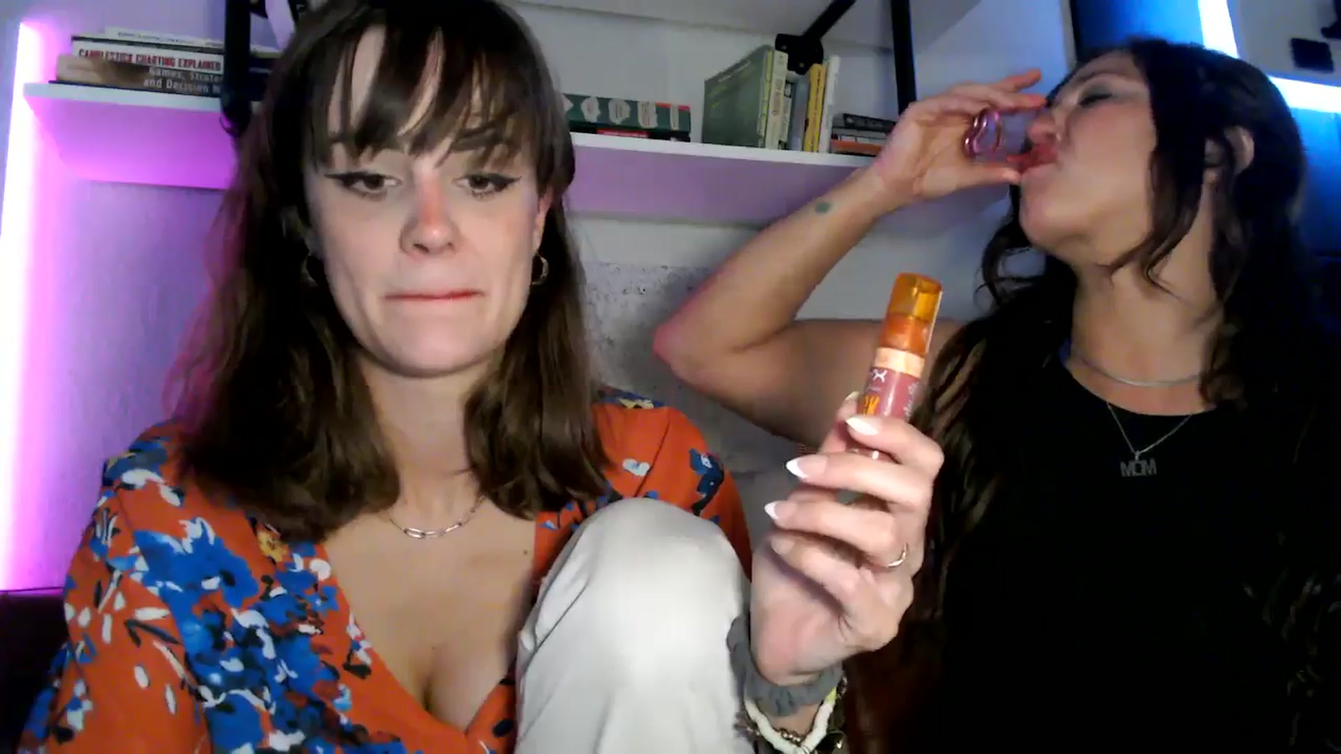 Gallery image thumbnail from HeidiKlumsy's myfreecams stream on, 08/14/2025, 06:07 image 13 of 20