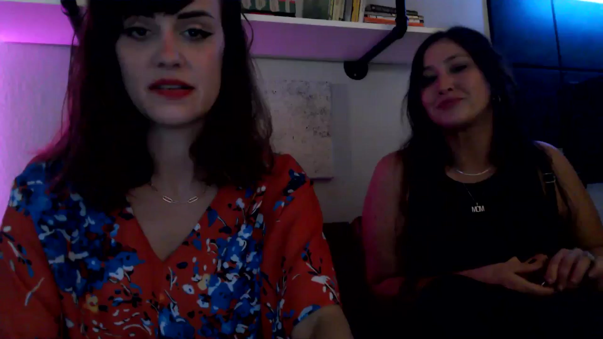 Gallery image thumbnail from HeidiKlumsy's myfreecams stream on, 08/14/2025, 06:07 image 1 of 20