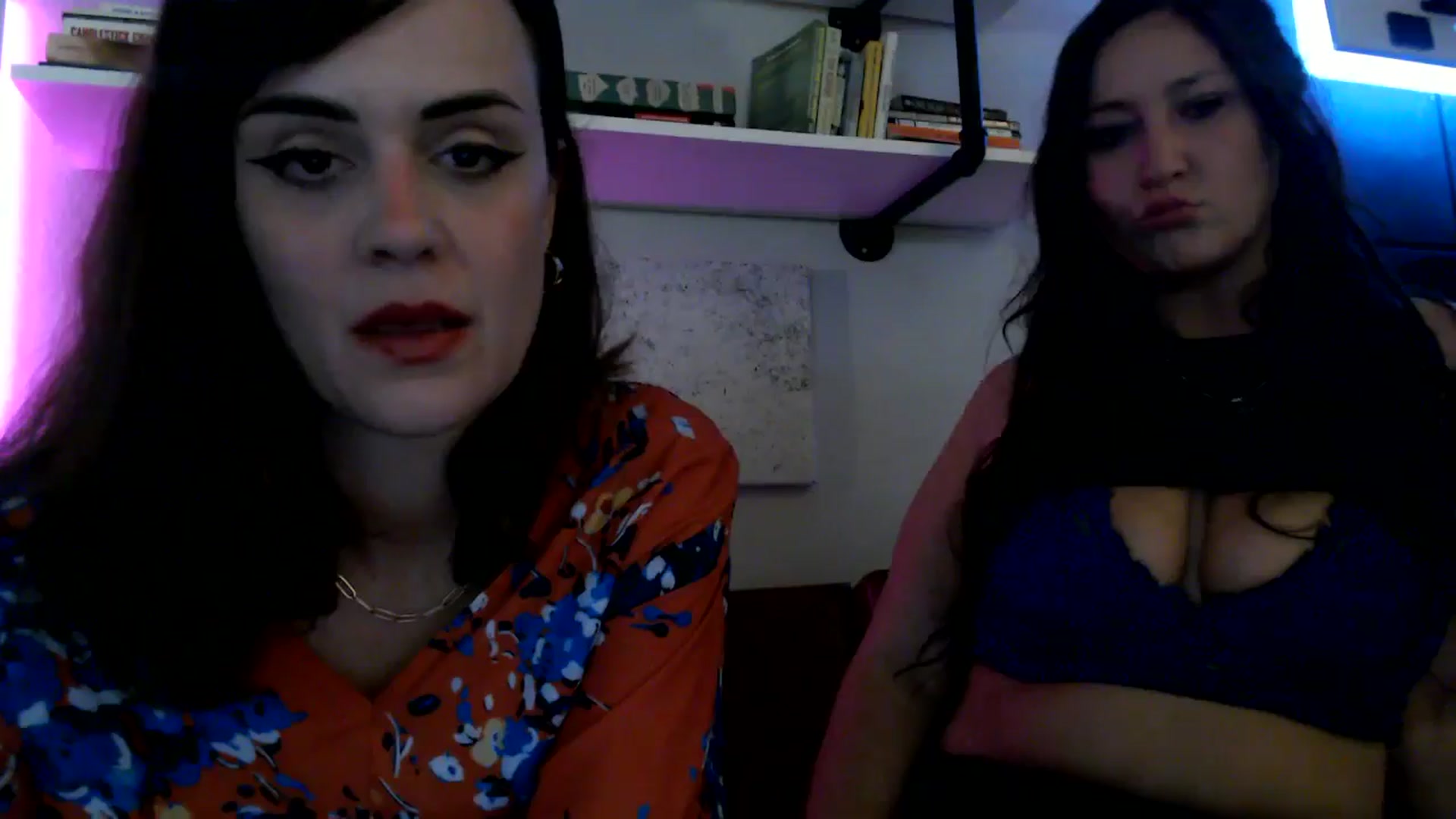 Gallery image thumbnail from HeidiKlumsy's myfreecams stream on, 08/14/2025, 06:07 image 18 of 20