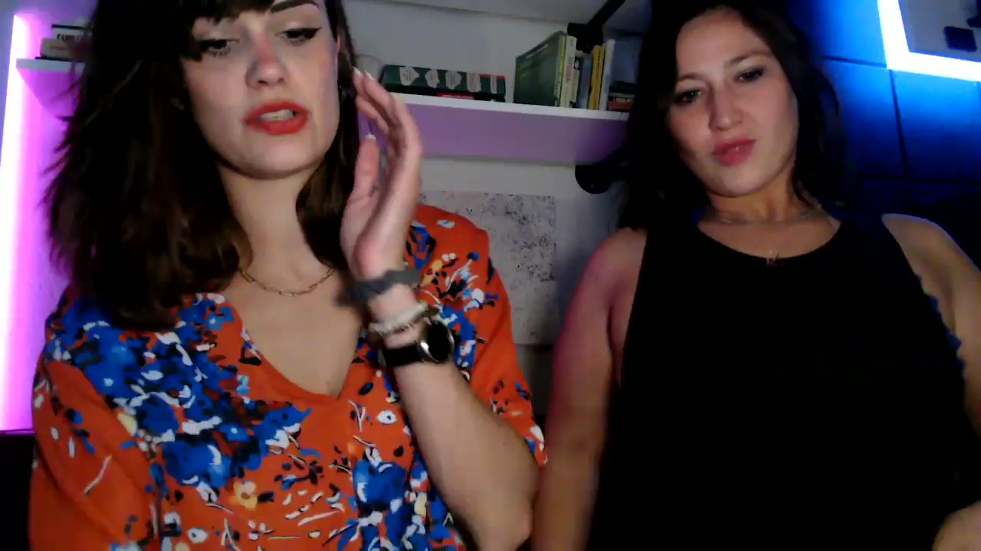Gallery image thumbnail from HeidiKlumsy's myfreecams stream on, 08/14/2025, 06:07 image 11 of 20