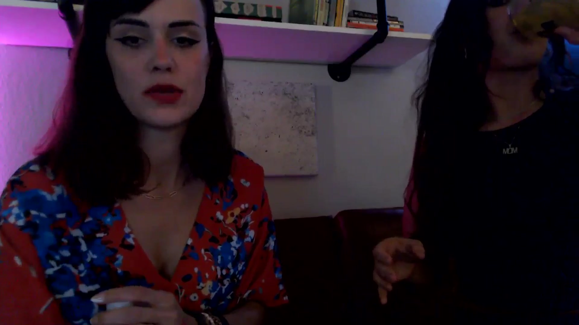 Gallery image thumbnail from HeidiKlumsy's myfreecams stream on, 08/14/2025, 06:07 image 6 of 20