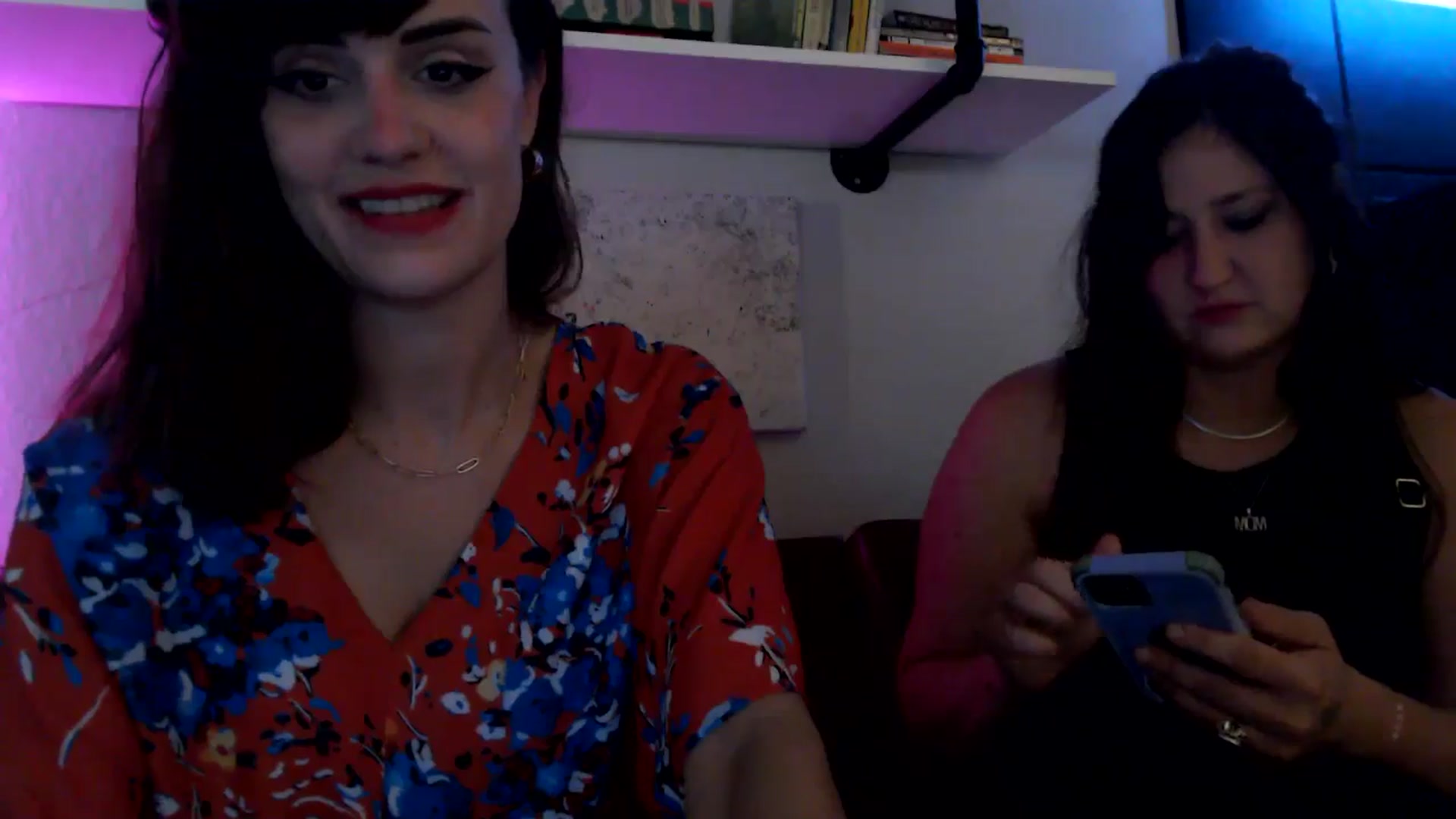Gallery image thumbnail from HeidiKlumsy's myfreecams stream on, 08/14/2025, 06:07 image 2 of 20