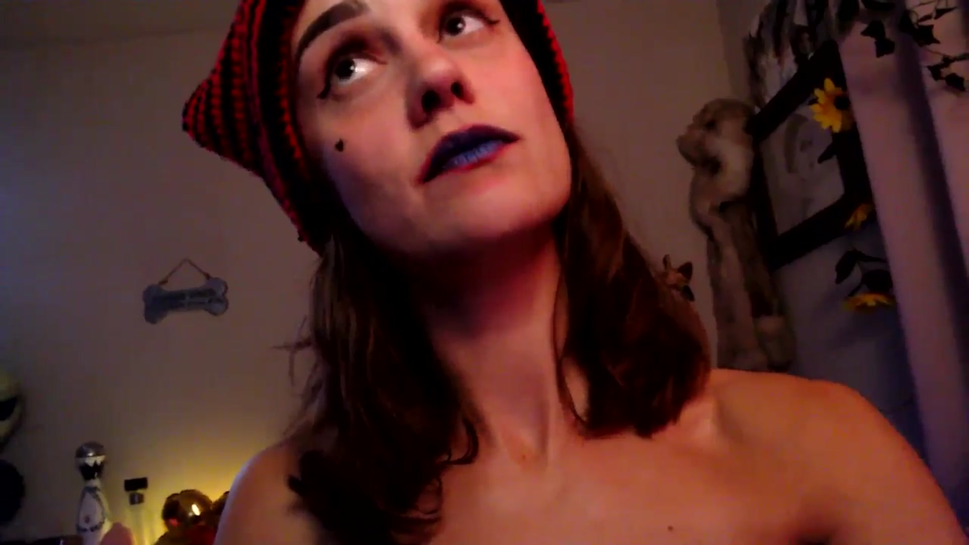 Gallery image thumbnail from HeidiKlumsy's myfreecams stream on, 08/30/2025, 07:23 image 13 of 20