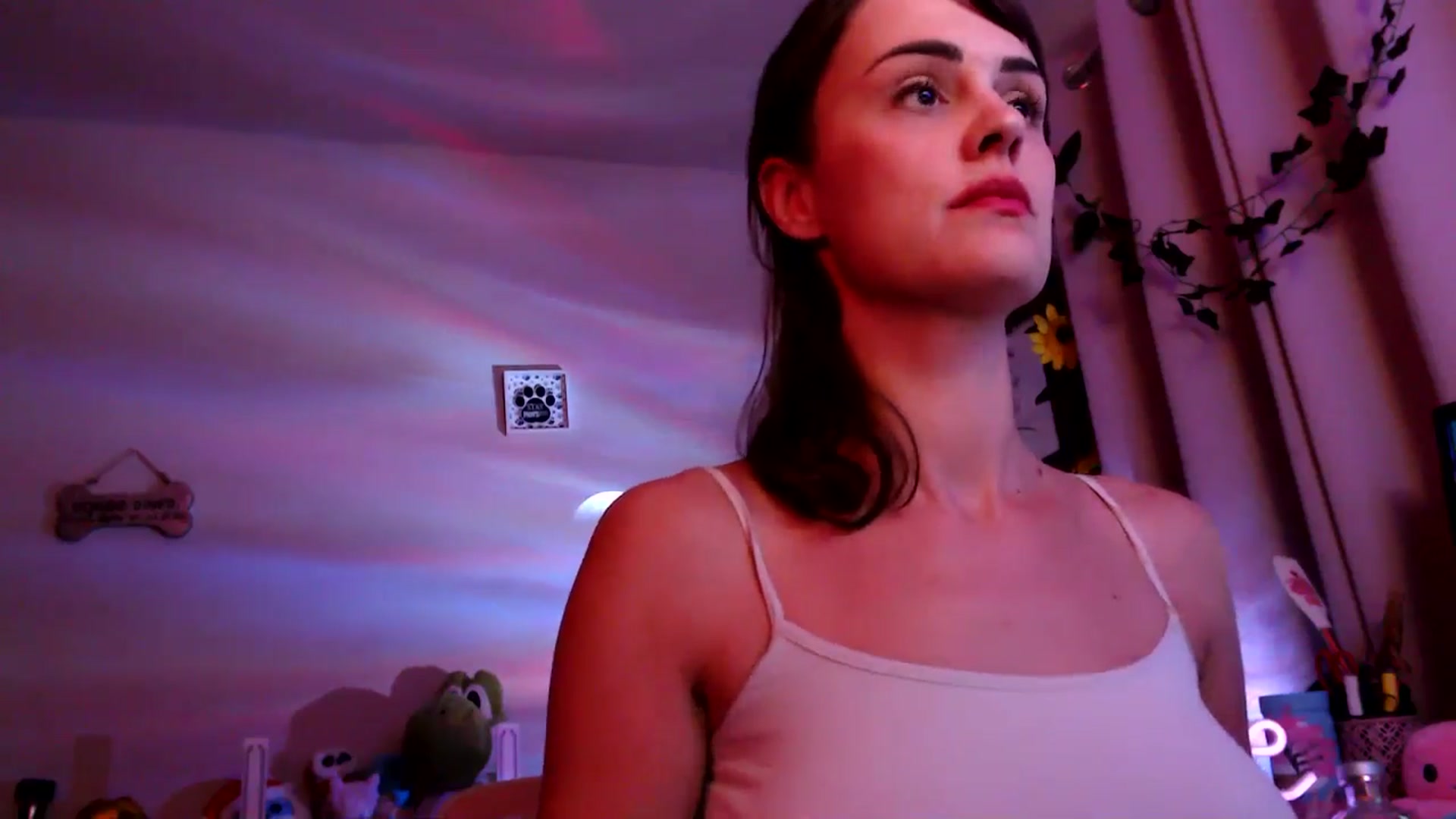 Gallery image thumbnail from HeidiKlumsy's myfreecams stream on, 09/04/2025, 06:55 image 19 of 20