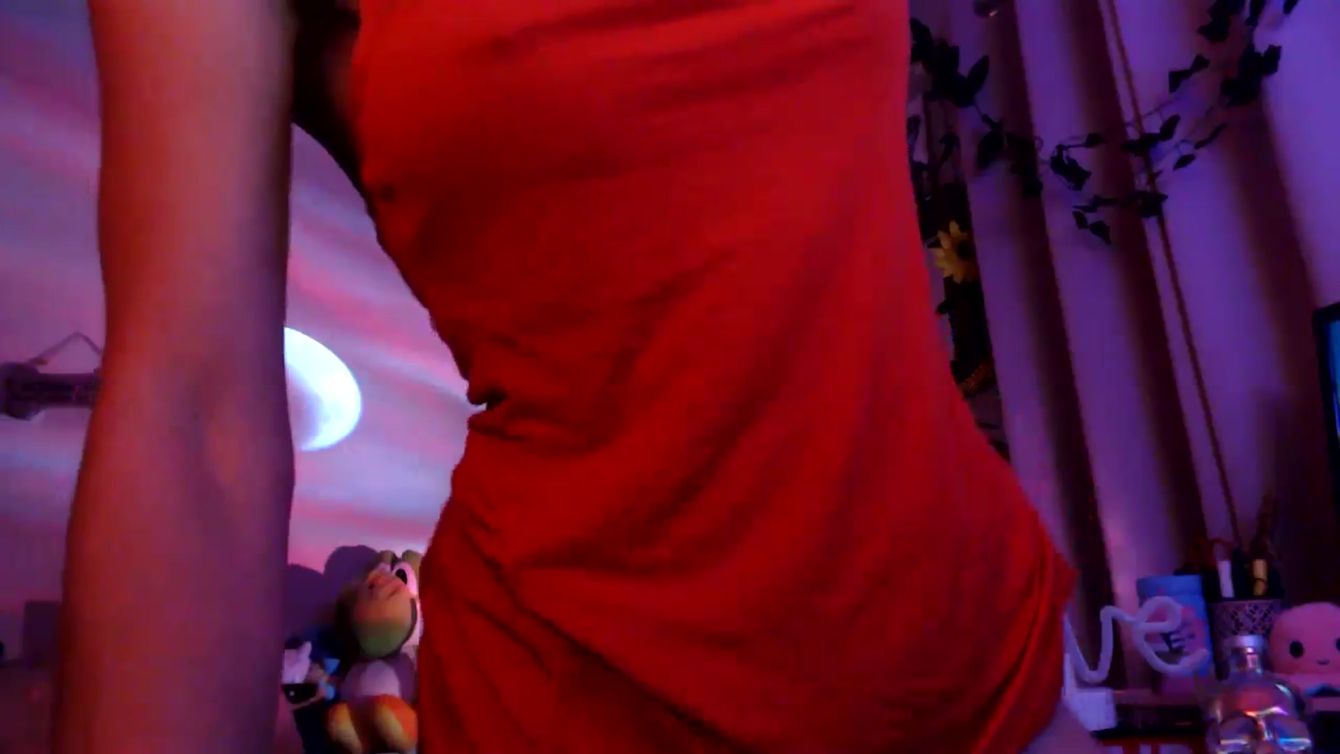 Gallery image thumbnail from HeidiKlumsy's myfreecams stream on, 09/04/2025, 07:26 image 15 of 20