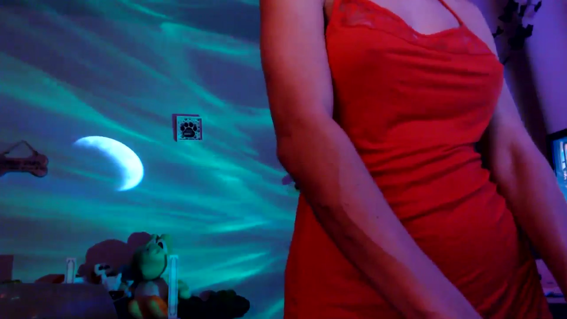 Gallery image thumbnail from HeidiKlumsy's myfreecams stream on, 09/04/2025, 07:26 image 18 of 20