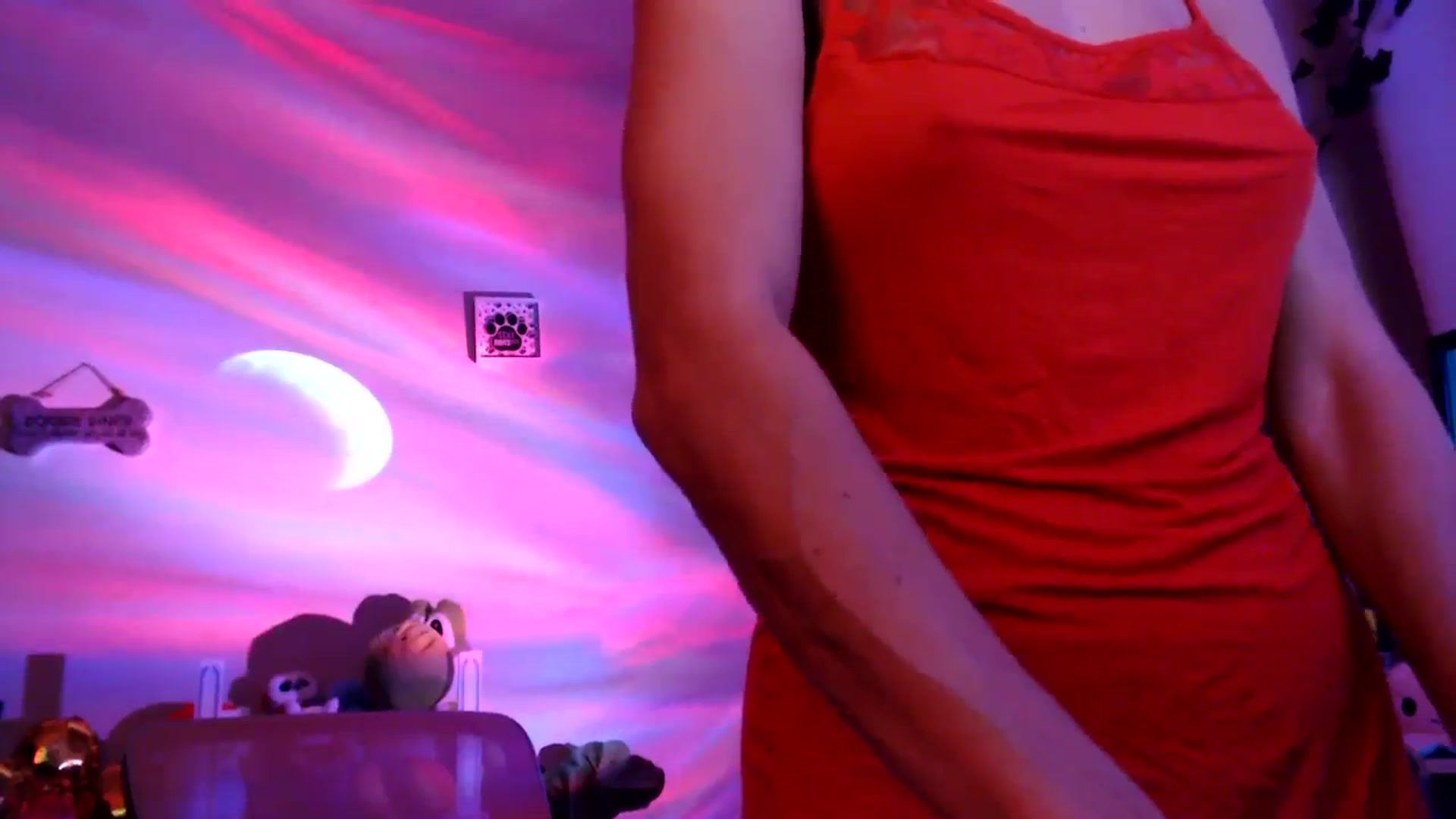 Gallery image thumbnail from HeidiKlumsy's myfreecams stream on, 09/04/2025, 07:26 image 14 of 20