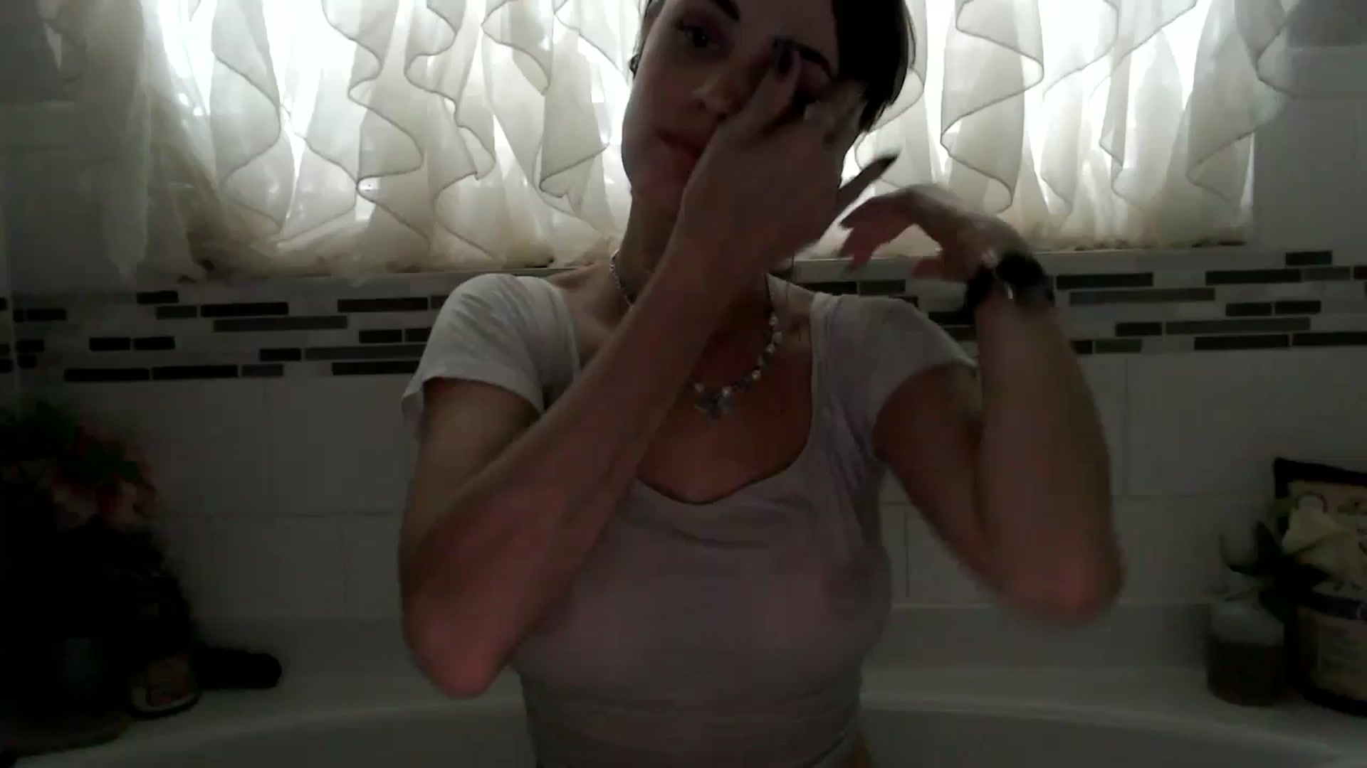 Gallery image thumbnail from HeidiKlumsy's myfreecams stream on, 09/25/2025, 22:01 image 7 of 20