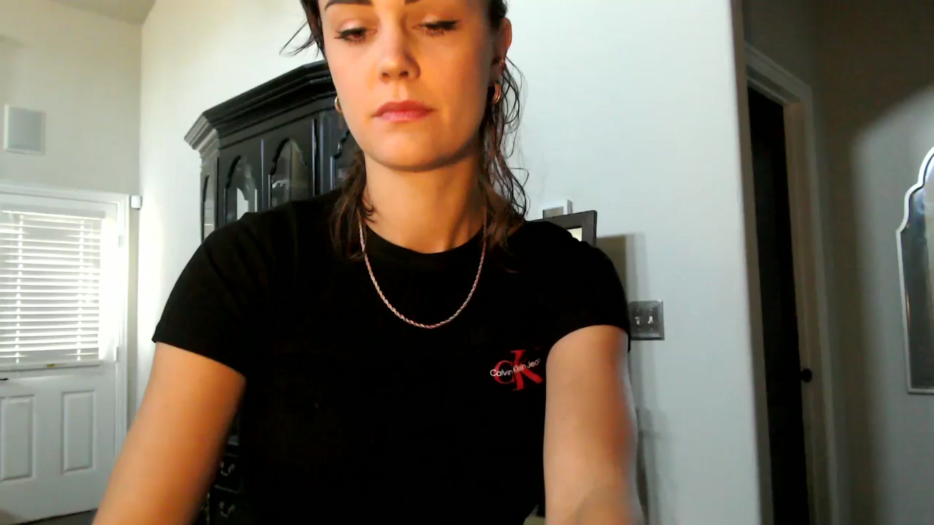 Gallery image thumbnail from HeidiKlumsy's myfreecams stream on, 09/26/2025, 18:50 image 14 of 20