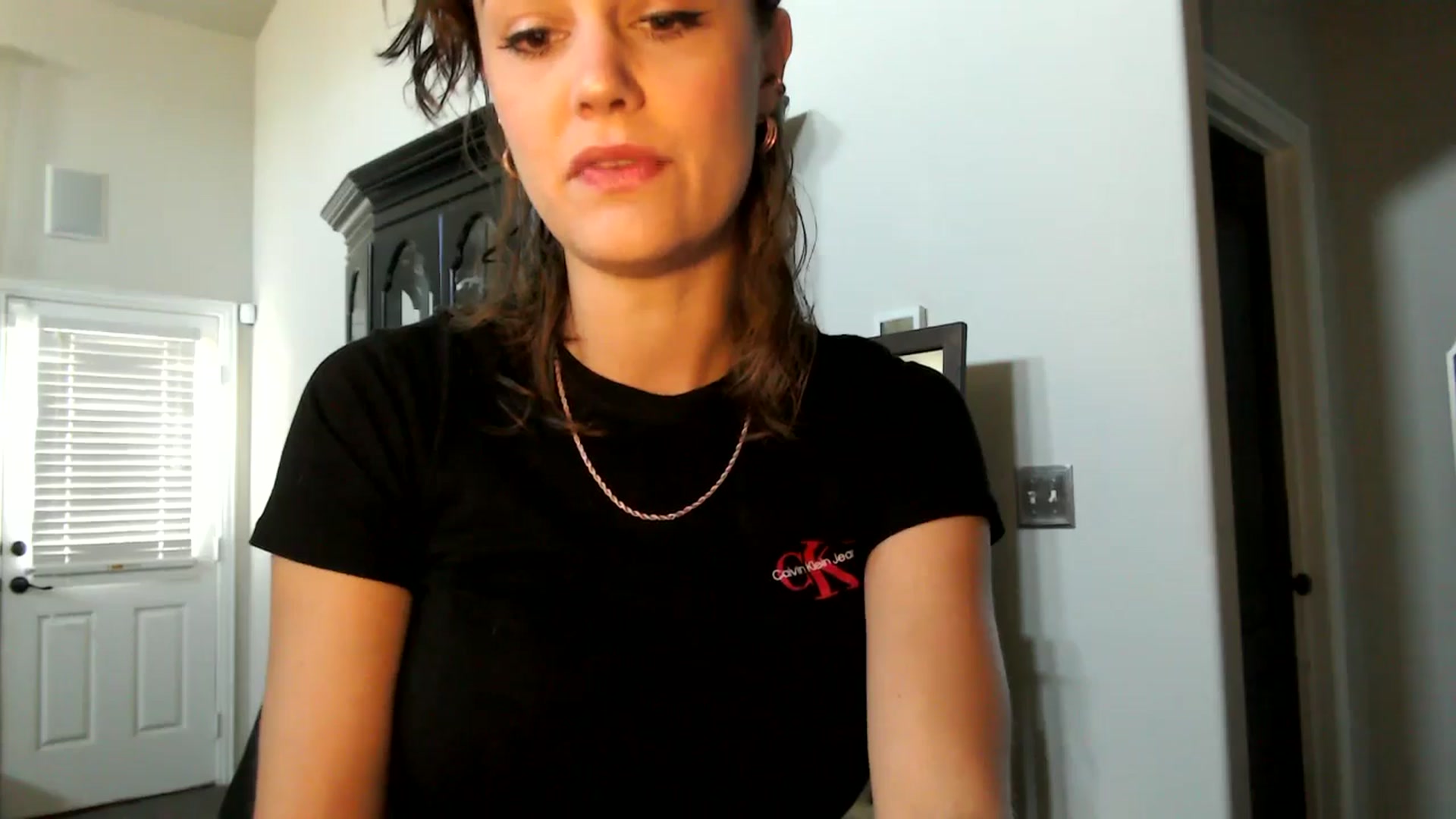 Gallery image thumbnail from HeidiKlumsy's myfreecams stream on, 09/26/2025, 18:50 image 17 of 20