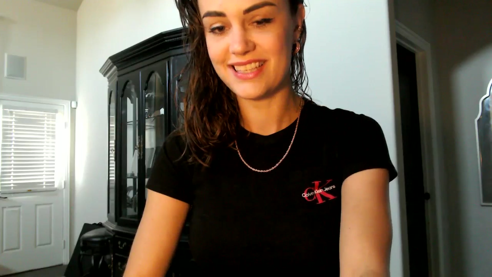 Gallery image thumbnail from HeidiKlumsy's myfreecams stream on, 09/26/2025, 18:50 image 7 of 20