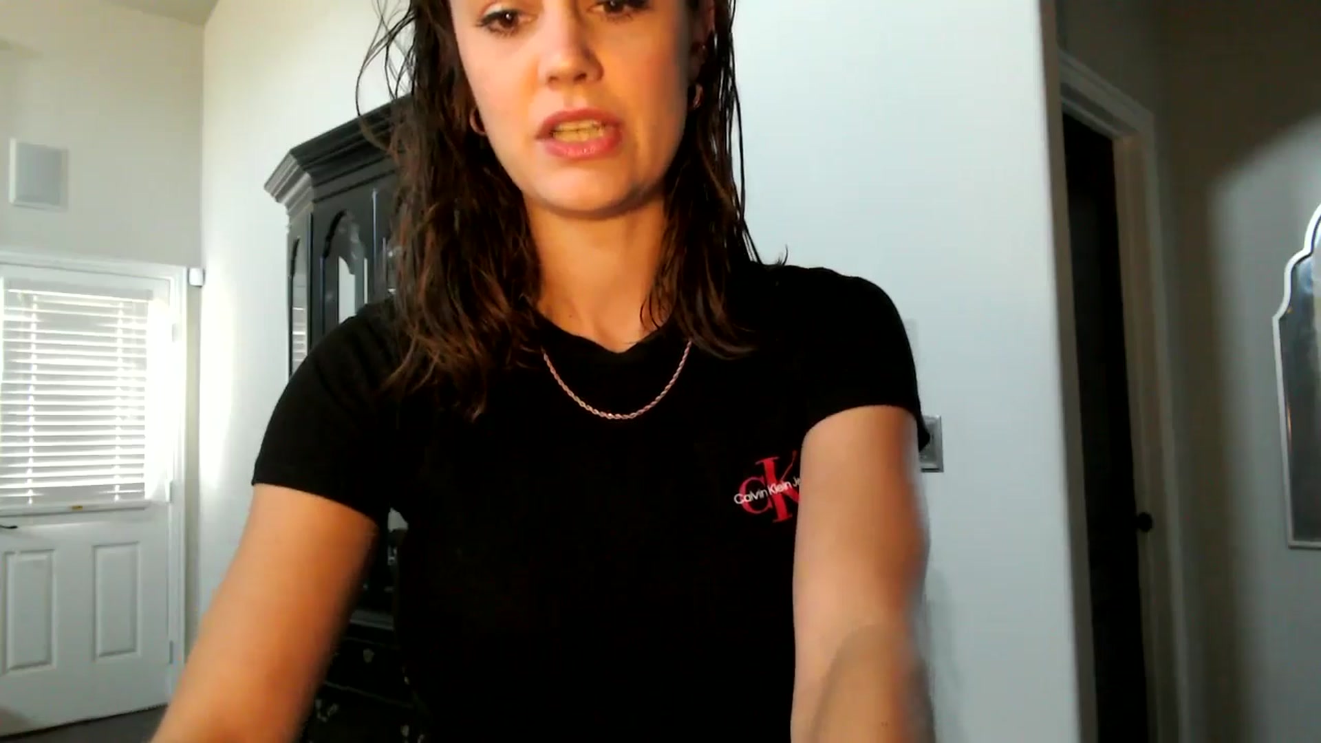 Gallery image thumbnail from HeidiKlumsy's myfreecams stream on, 09/26/2025, 18:50 image 8 of 20