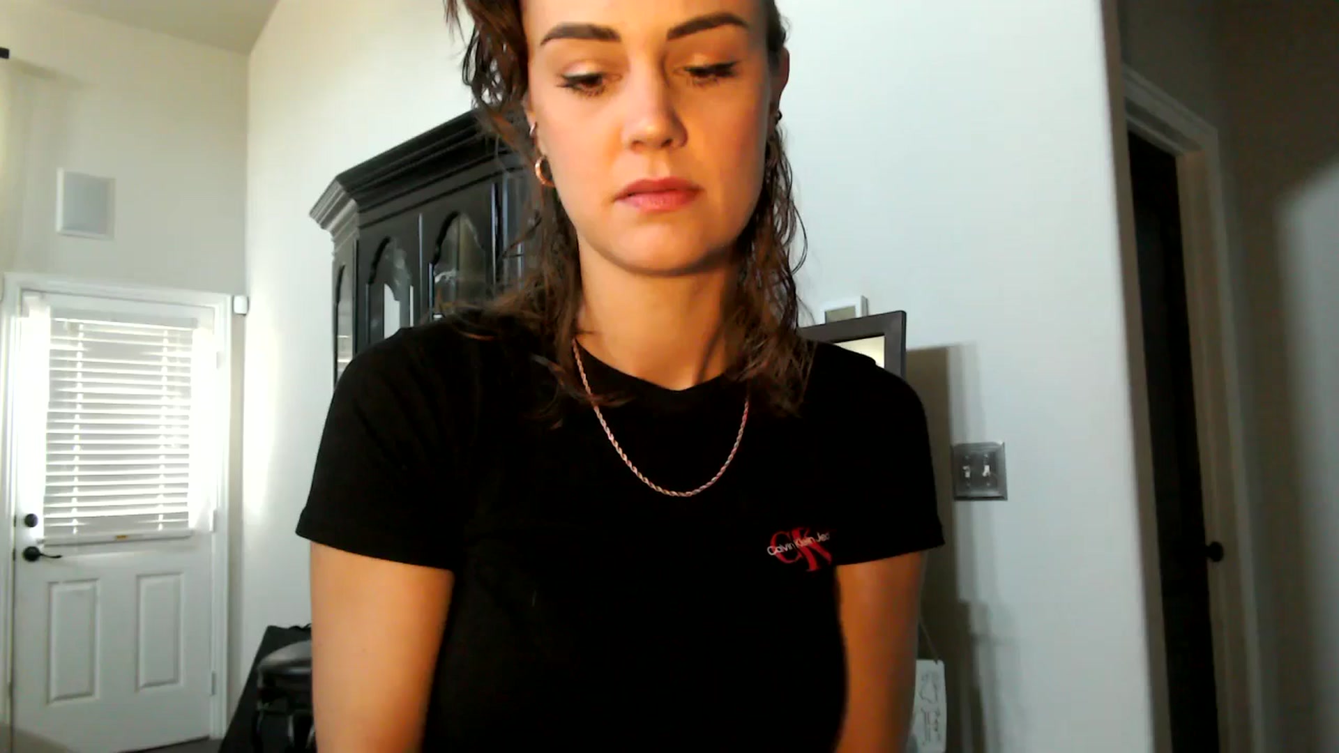 Gallery image thumbnail from HeidiKlumsy's myfreecams stream on, 09/26/2025, 18:50 image 19 of 20