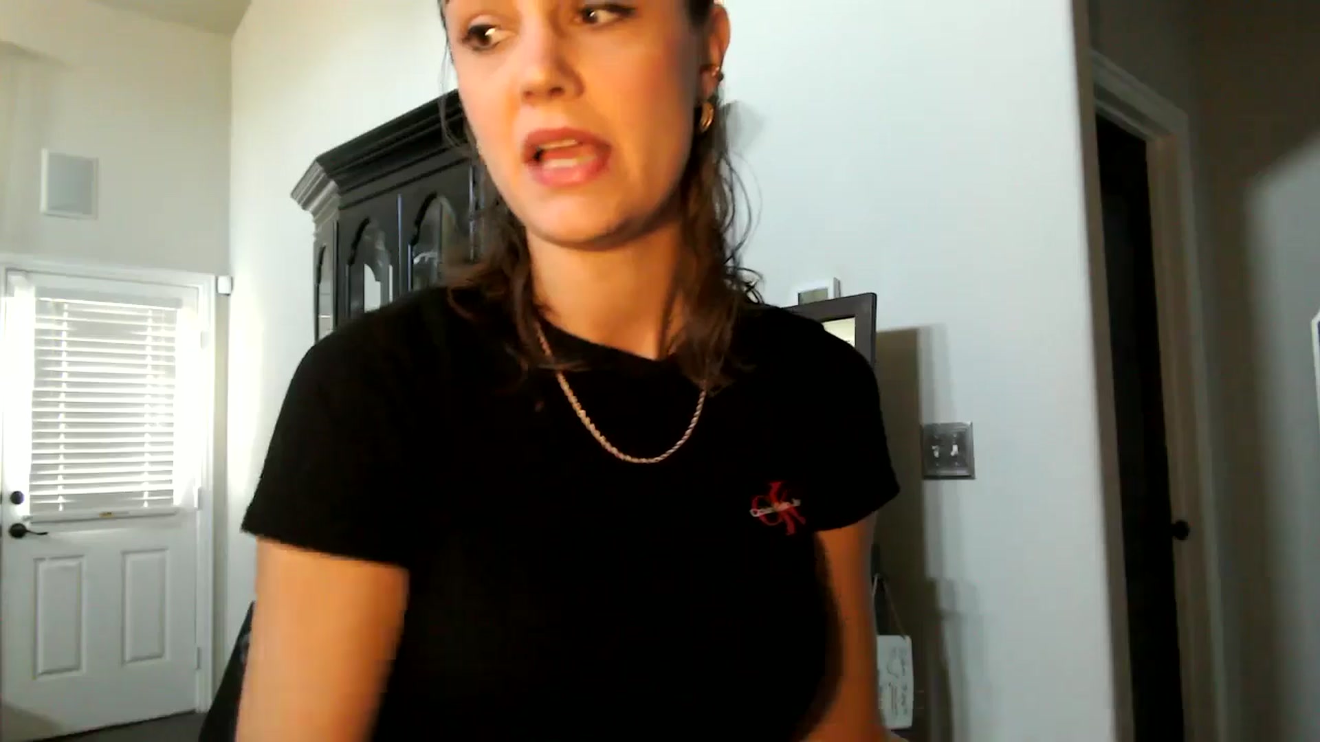 Gallery image thumbnail from HeidiKlumsy's myfreecams stream on, 09/26/2025, 18:50 image 15 of 20