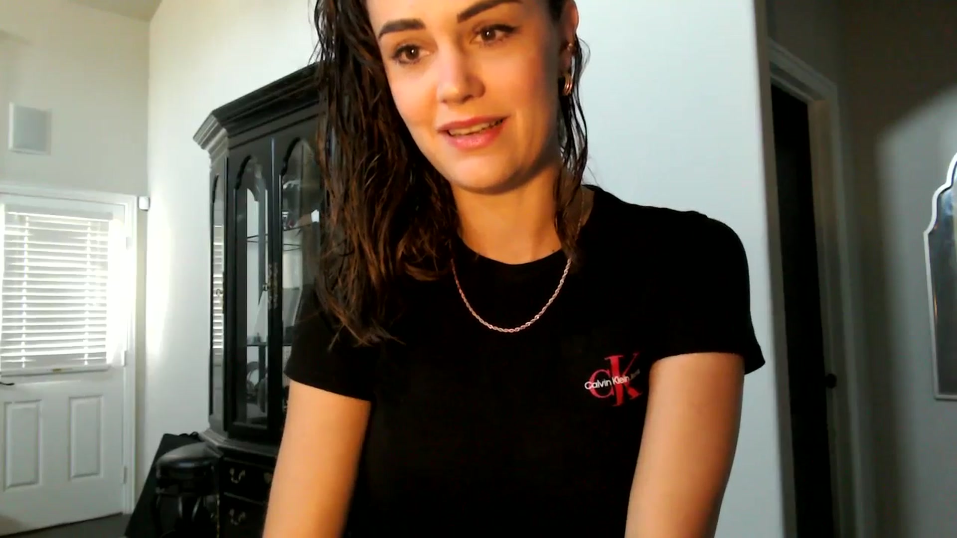 Gallery image thumbnail from HeidiKlumsy's myfreecams stream on, 09/26/2025, 18:50 image 6 of 20
