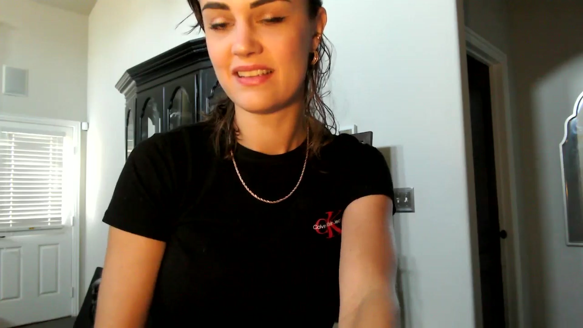 Gallery image thumbnail from HeidiKlumsy's myfreecams stream on, 09/26/2025, 18:50 image 13 of 20