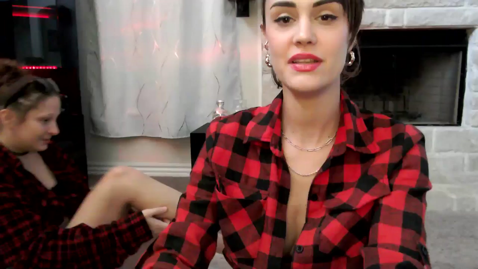 Gallery image thumbnail from HeidiKlumsy's myfreecams stream on, 09/28/2025, 22:31 image 19 of 20