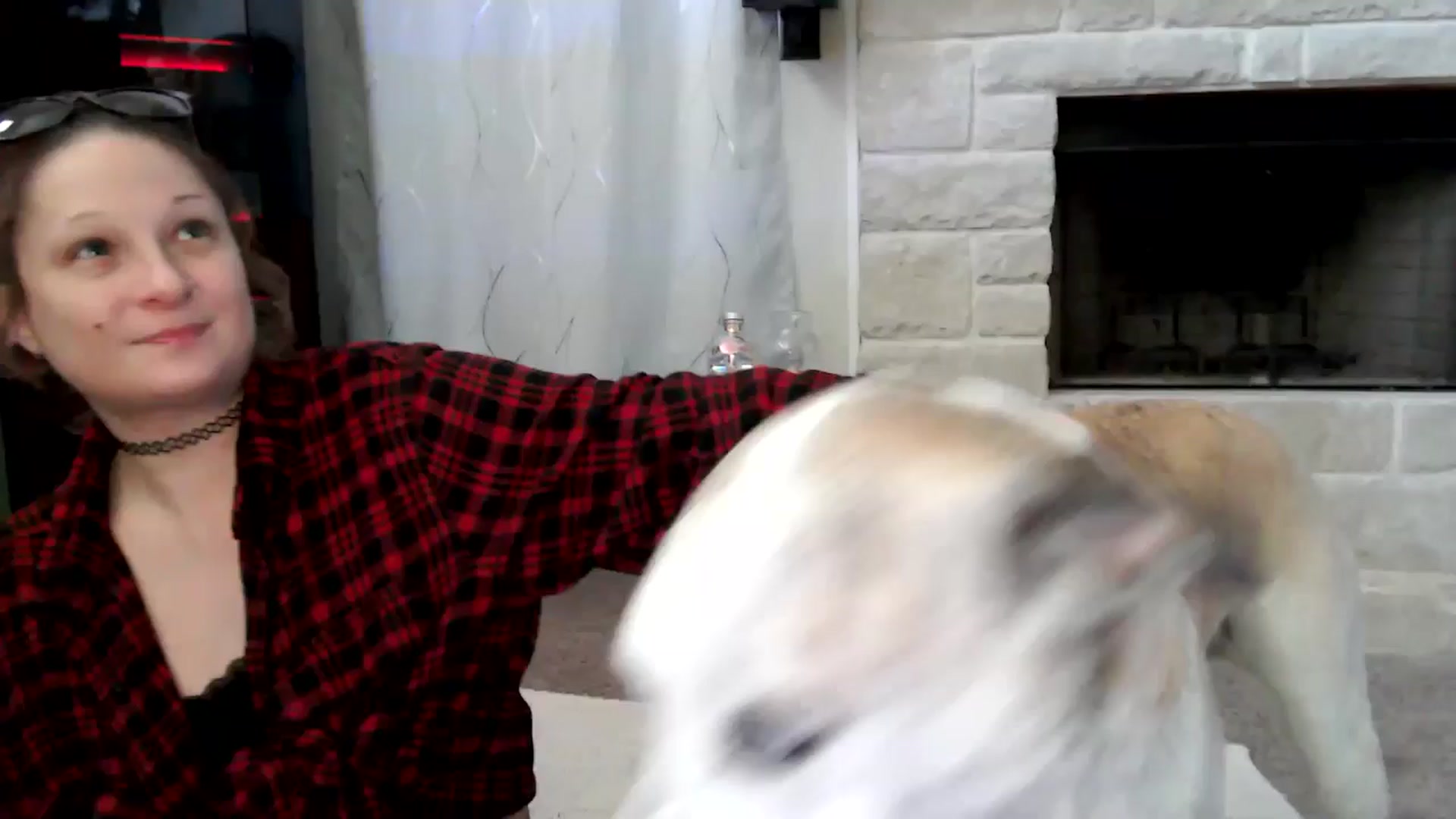 Gallery image thumbnail from HeidiKlumsy's myfreecams stream on, 09/28/2025, 22:31 image 9 of 20