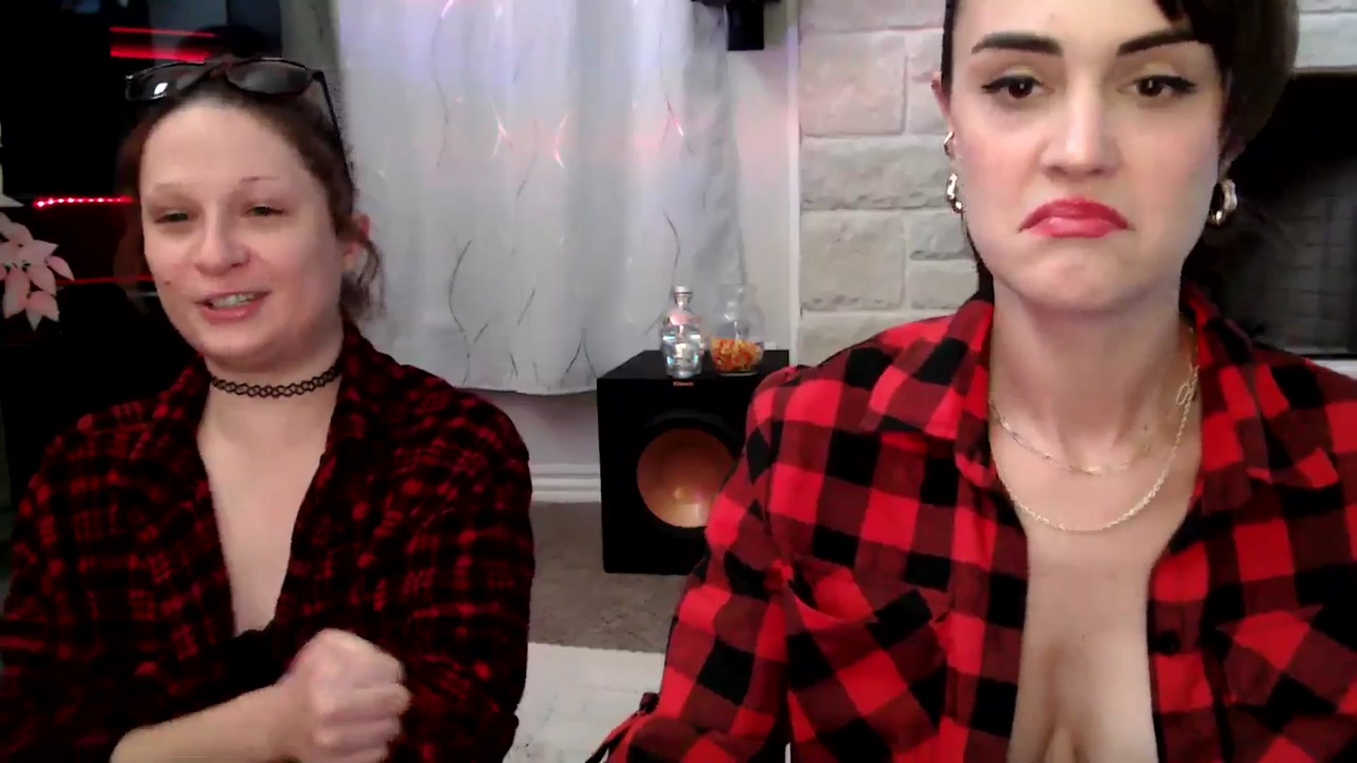 Gallery image thumbnail from HeidiKlumsy's myfreecams stream on, 09/28/2025, 22:31 image 13 of 20
