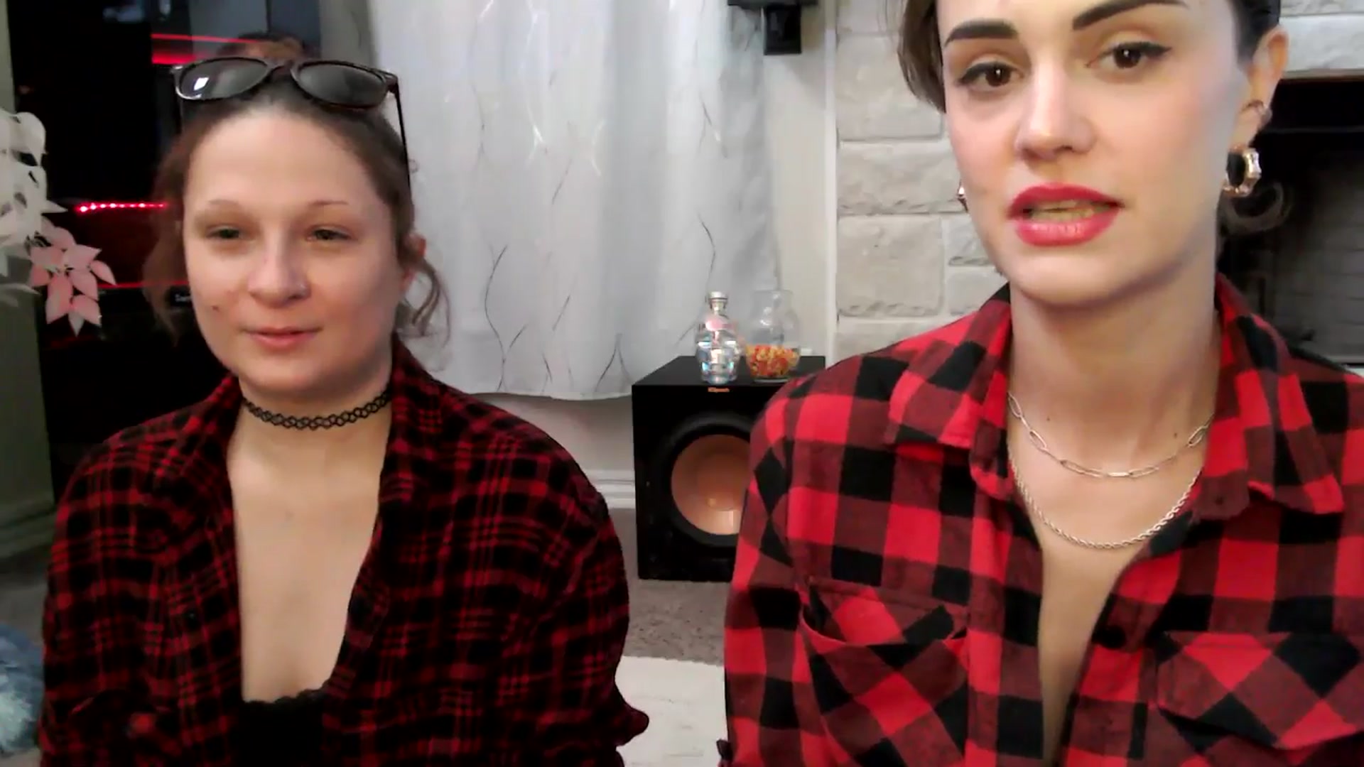Gallery image thumbnail from HeidiKlumsy's myfreecams stream on, 09/28/2025, 22:31 image 16 of 20