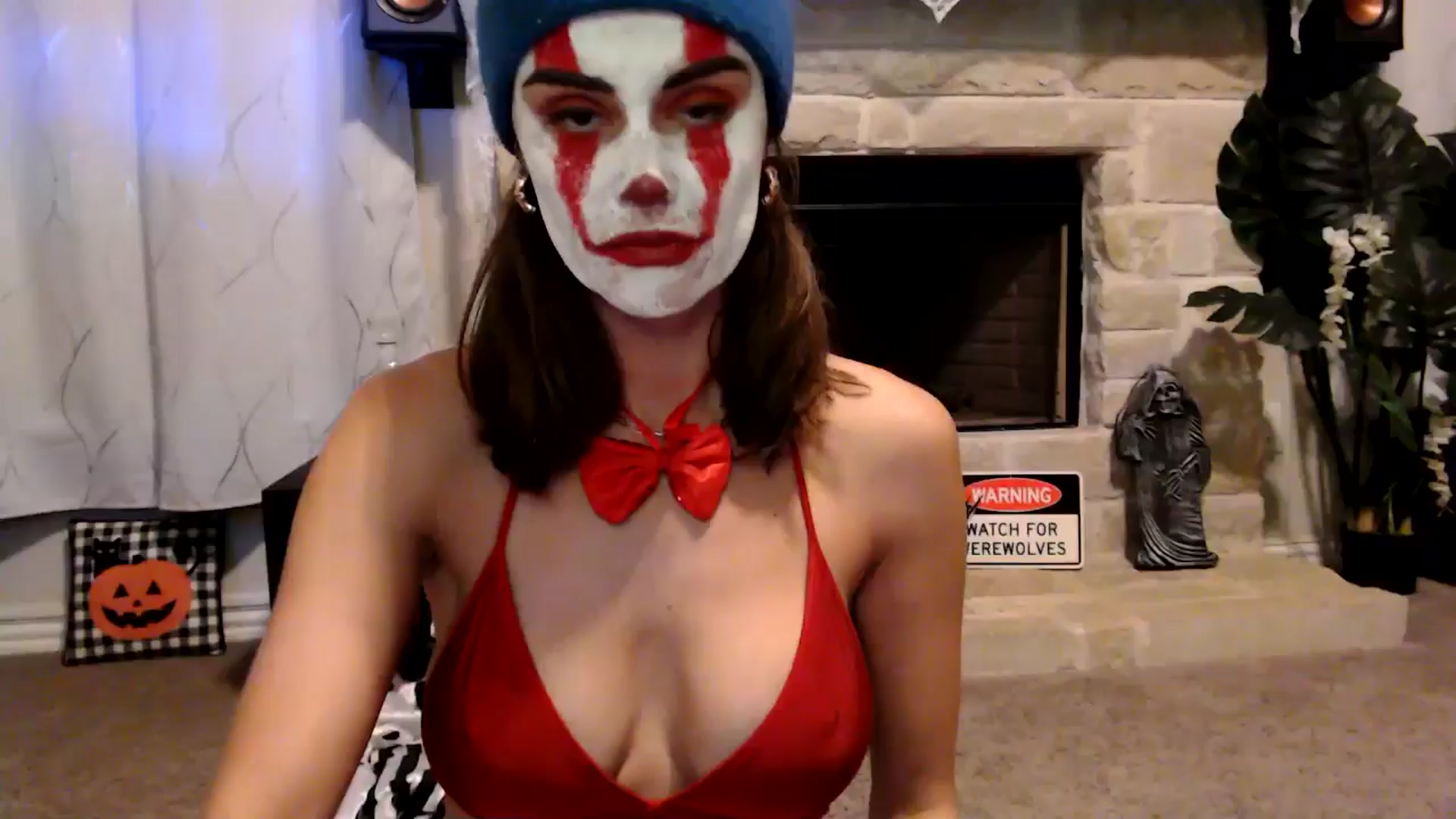 Gallery image thumbnail from HeidiKlumsy's myfreecams stream on, 09/29/2025, 24:57 image 4 of 20
