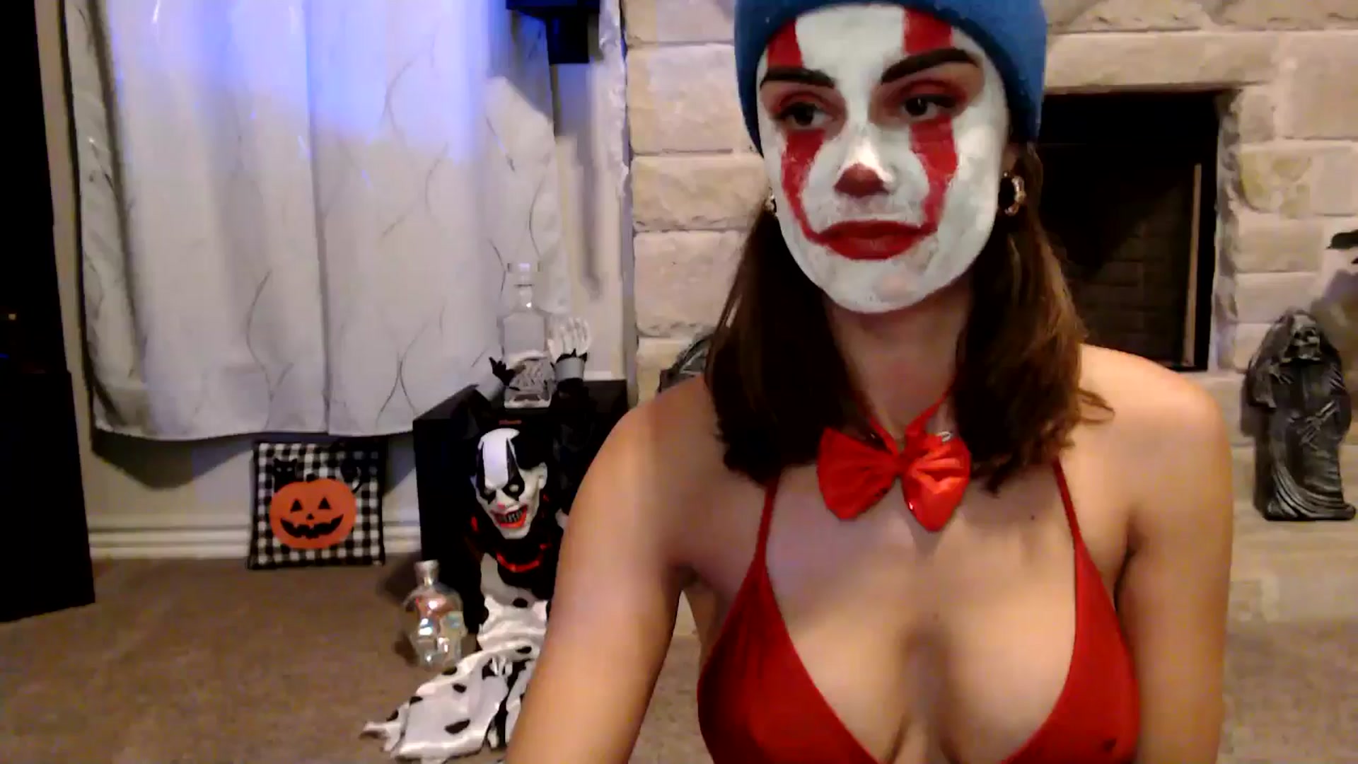 Gallery image thumbnail from HeidiKlumsy's myfreecams stream on, 09/29/2025, 24:57 image 6 of 20