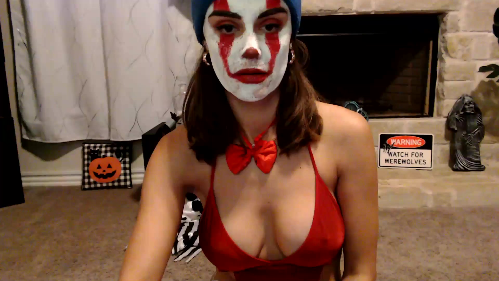 Gallery image thumbnail from HeidiKlumsy's myfreecams stream on, 09/29/2025, 24:57 image 11 of 20