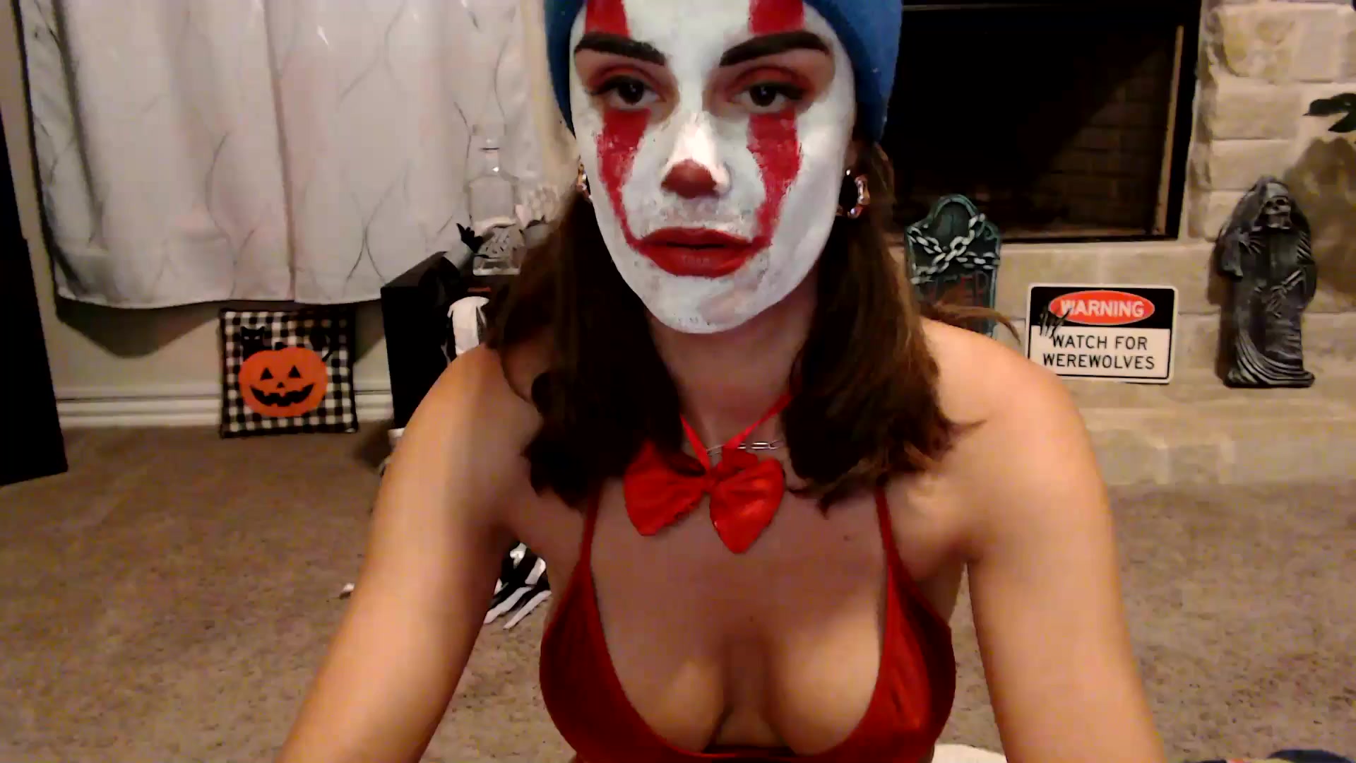 Gallery image thumbnail from HeidiKlumsy's myfreecams stream on, 09/29/2025, 24:57 image 9 of 20