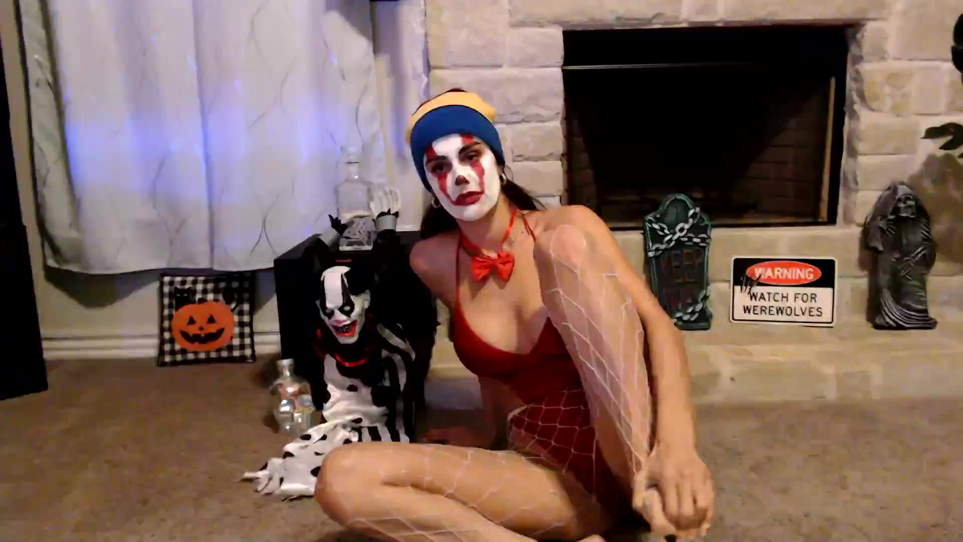 Gallery image thumbnail from HeidiKlumsy's myfreecams stream on, 09/29/2025, 24:57 image 13 of 20