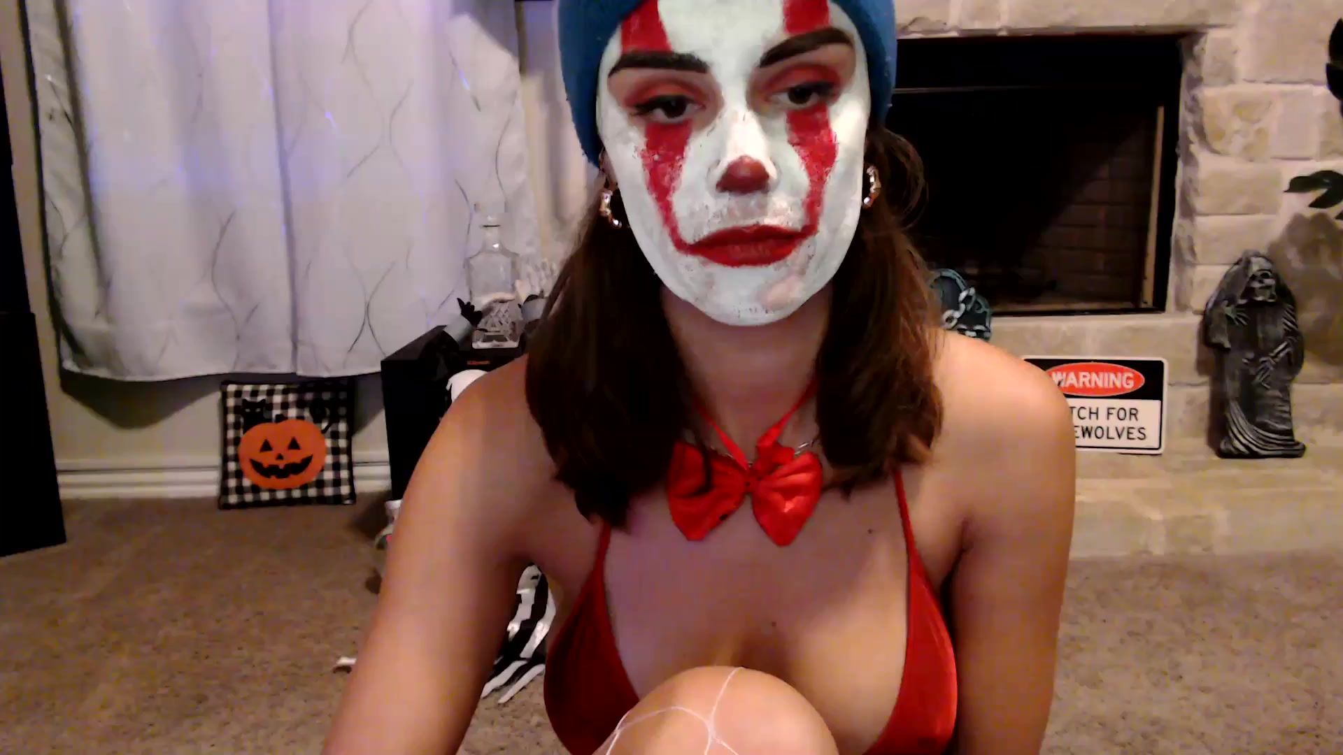 Gallery image thumbnail from HeidiKlumsy's myfreecams stream on, 09/29/2025, 24:57 image 12 of 20