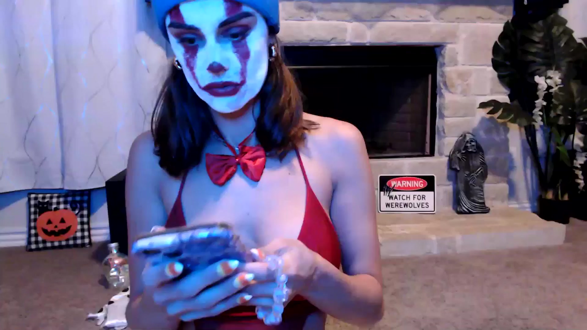 Gallery image thumbnail from HeidiKlumsy's myfreecams stream on, 09/29/2025, 24:57 image 3 of 20