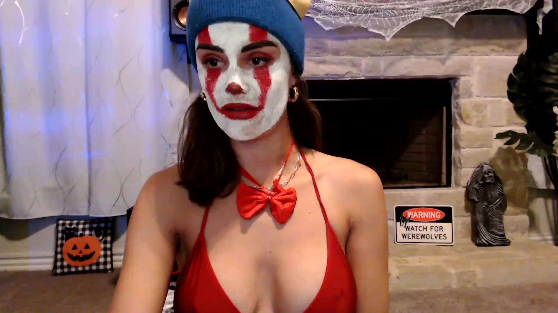 Gallery image thumbnail from HeidiKlumsy's myfreecams stream on, 09/29/2025, 24:57 image 16 of 20