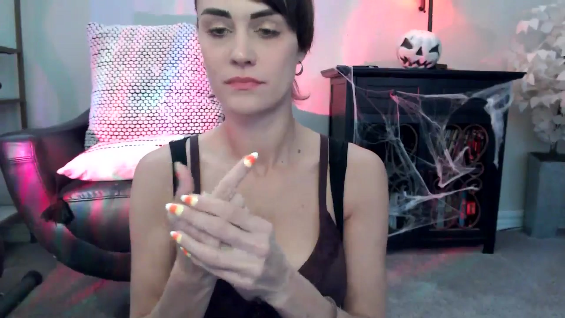 Gallery image thumbnail from HeidiKlumsy's myfreecams stream on, 10/01/2025, 22:15 image 11 of 20