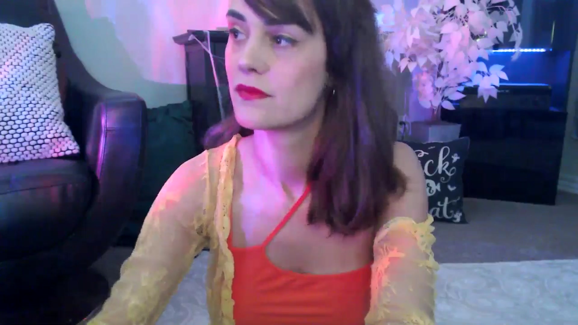 Gallery image thumbnail from HeidiKlumsy's myfreecams stream on, 10/02/2025, 19:53 image 10 of 20
