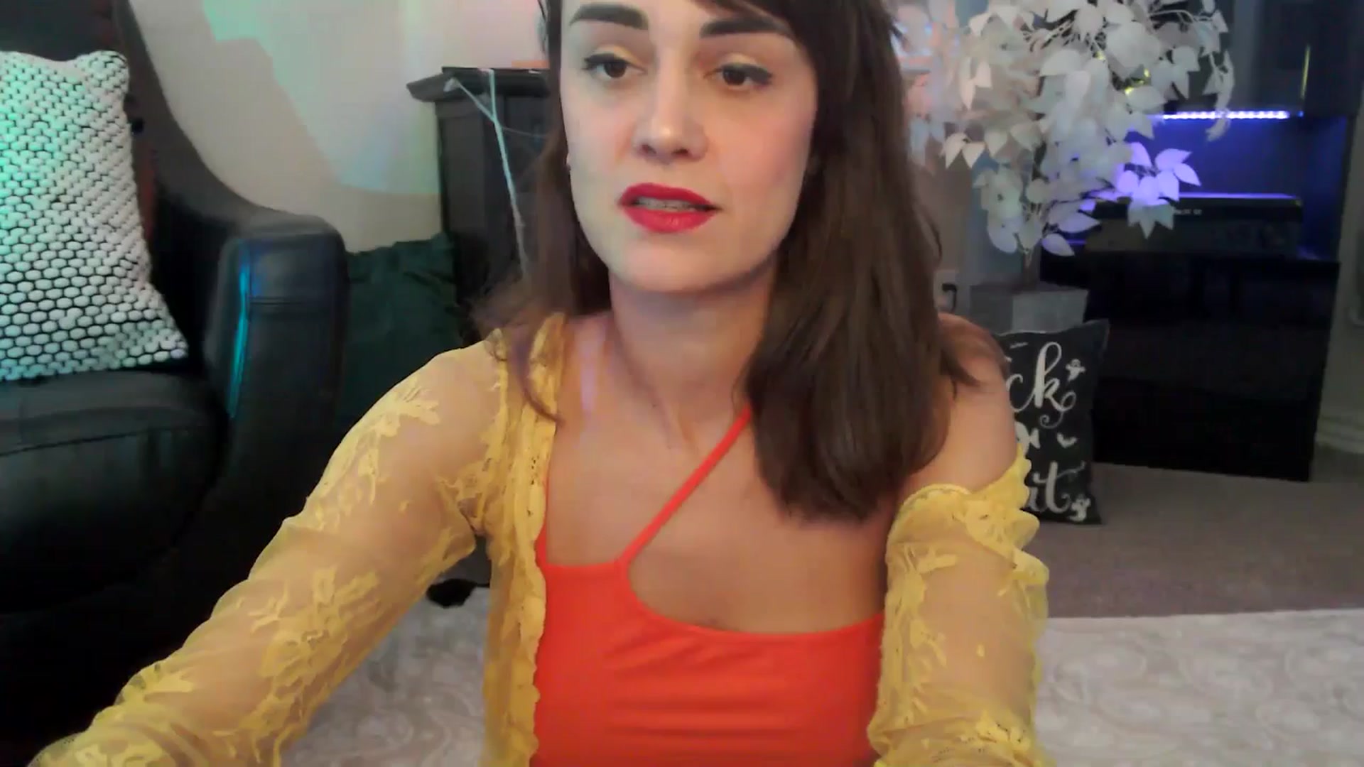 Gallery image thumbnail from HeidiKlumsy's myfreecams stream on, 10/02/2025, 19:53 image 11 of 20