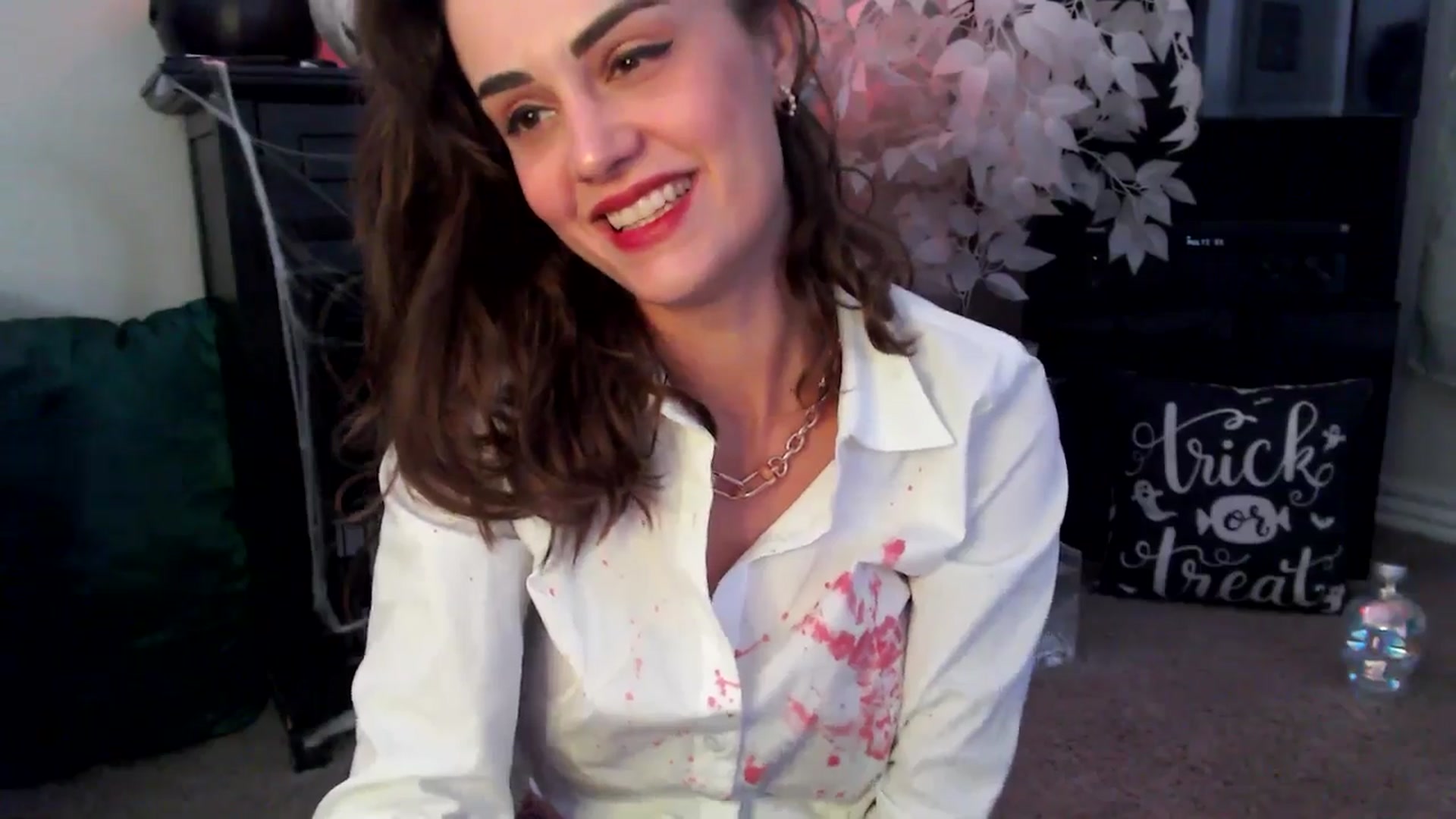 Gallery image thumbnail from HeidiKlumsy's myfreecams stream on, 10/03/2025, 19:52 image 17 of 20