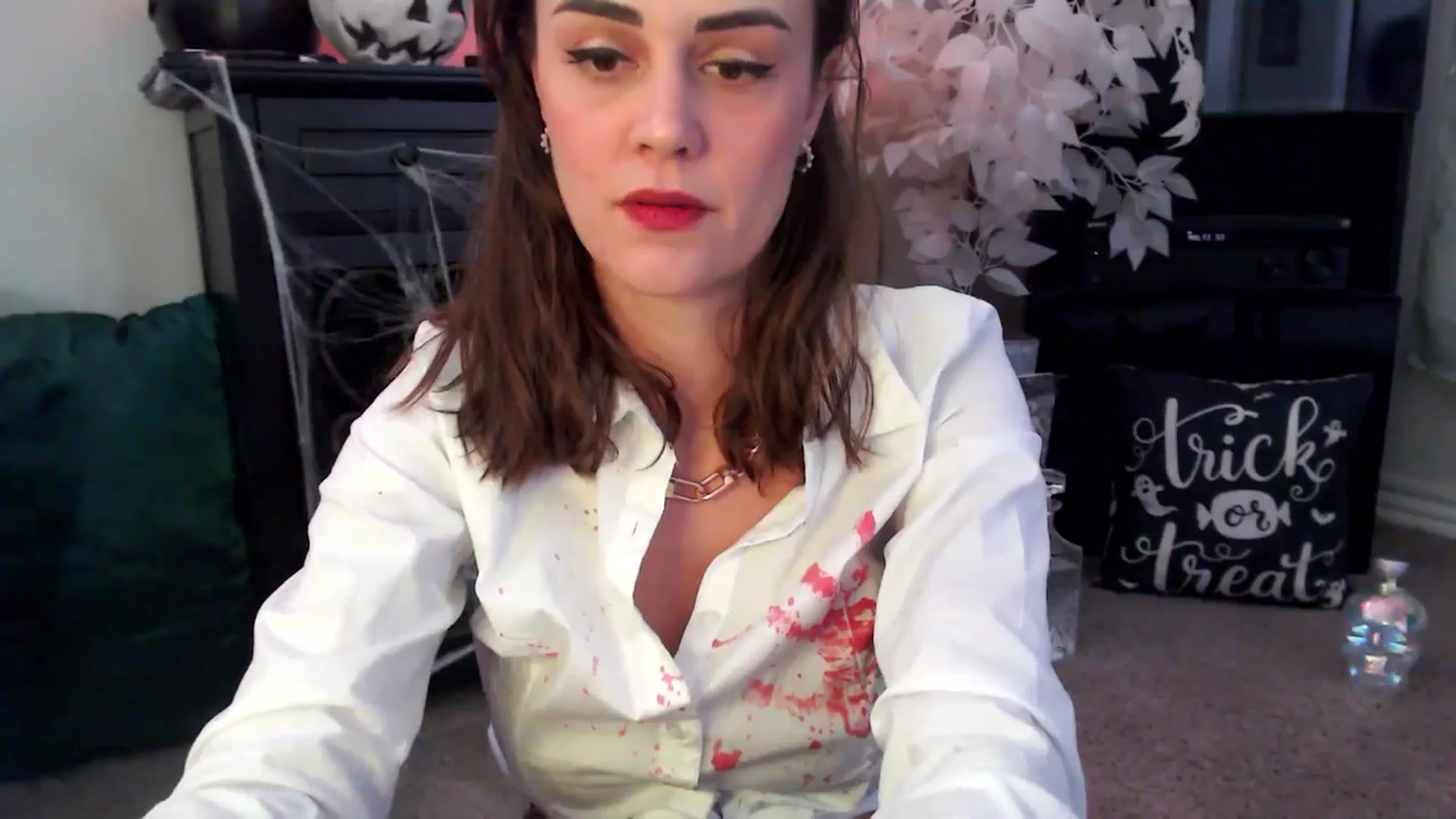 Gallery image thumbnail from HeidiKlumsy's myfreecams stream on, 10/03/2025, 19:52 image 19 of 20