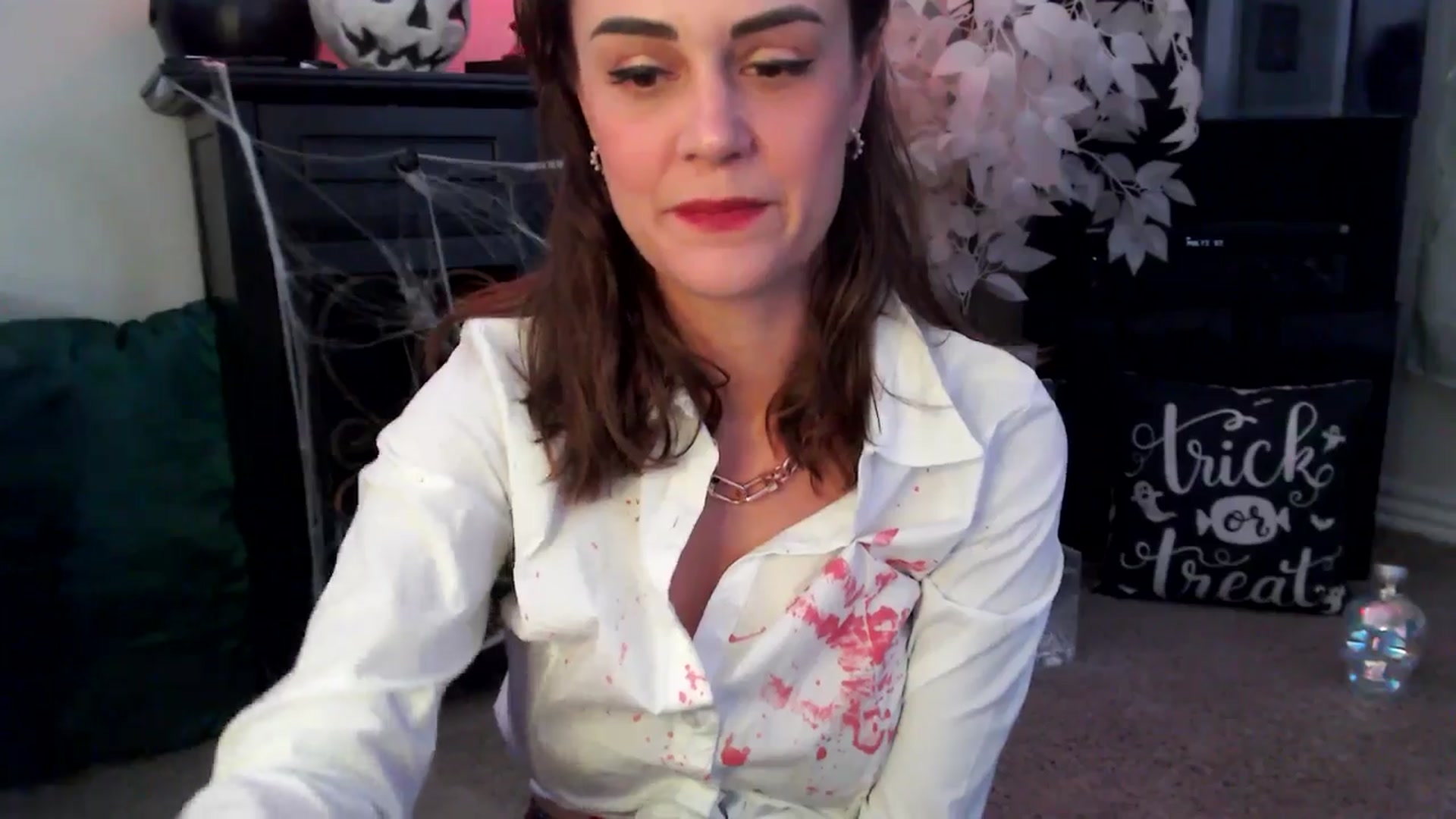 Gallery image thumbnail from HeidiKlumsy's myfreecams stream on, 10/03/2025, 19:52 image 18 of 20