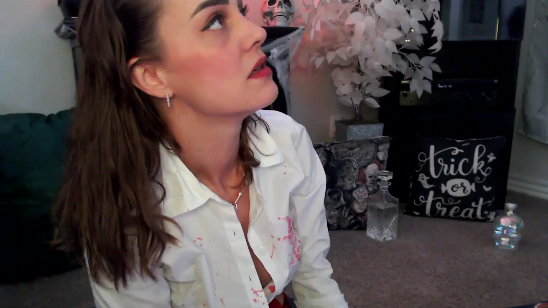 Gallery image thumbnail from HeidiKlumsy's myfreecams stream on, 10/03/2025, 19:52 image 6 of 20