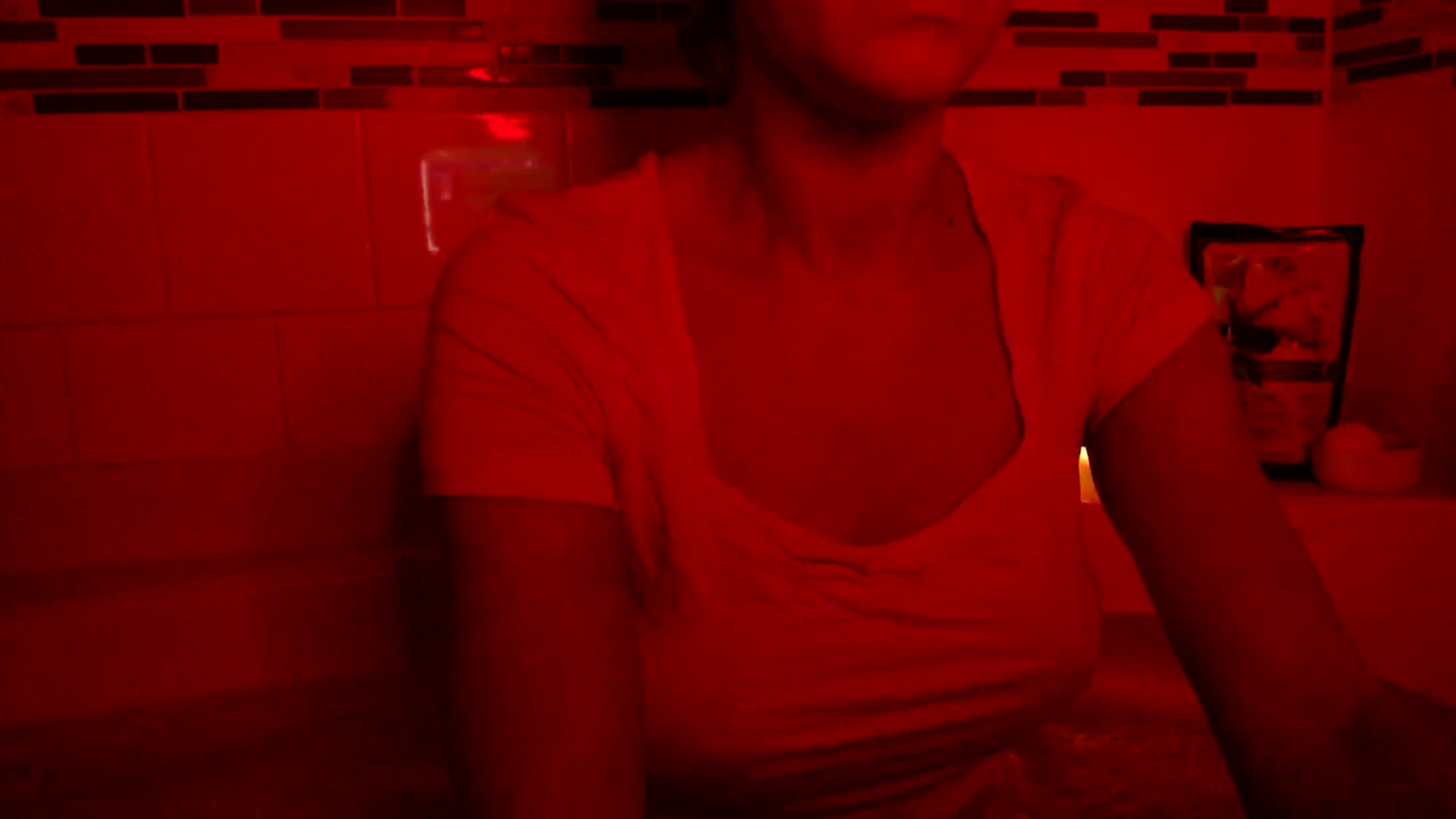 Gallery image thumbnail from HeidiKlumsy's myfreecams stream on, 10/07/2025, 02:11 image 5 of 20