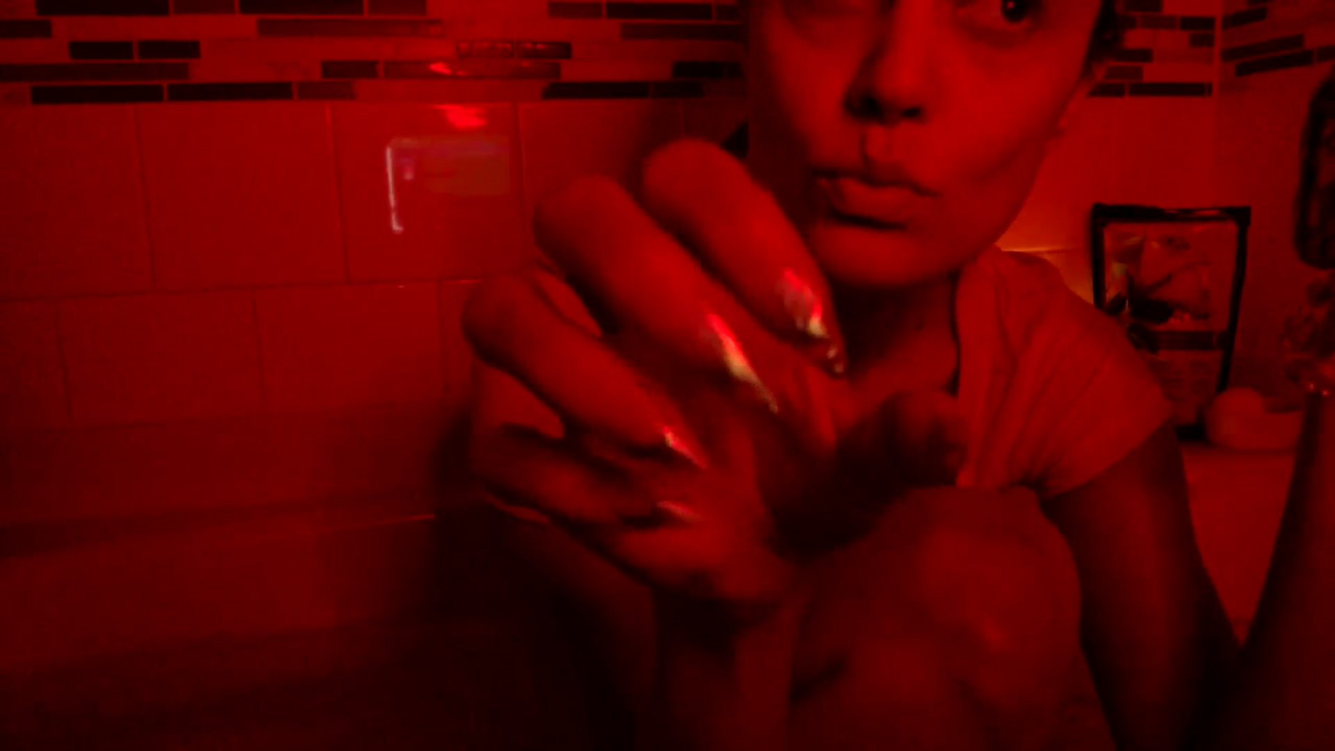 Gallery image thumbnail from HeidiKlumsy's myfreecams stream on, 10/07/2025, 02:11 image 3 of 20