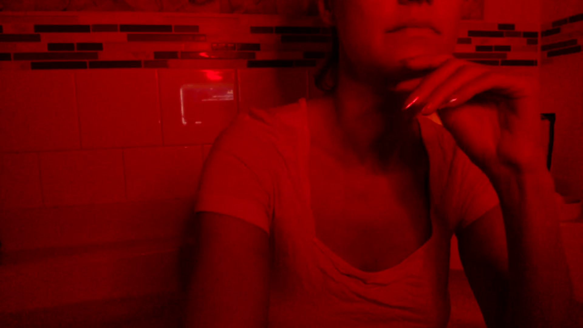Gallery image thumbnail from HeidiKlumsy's myfreecams stream on, 10/07/2025, 02:11 image 6 of 20